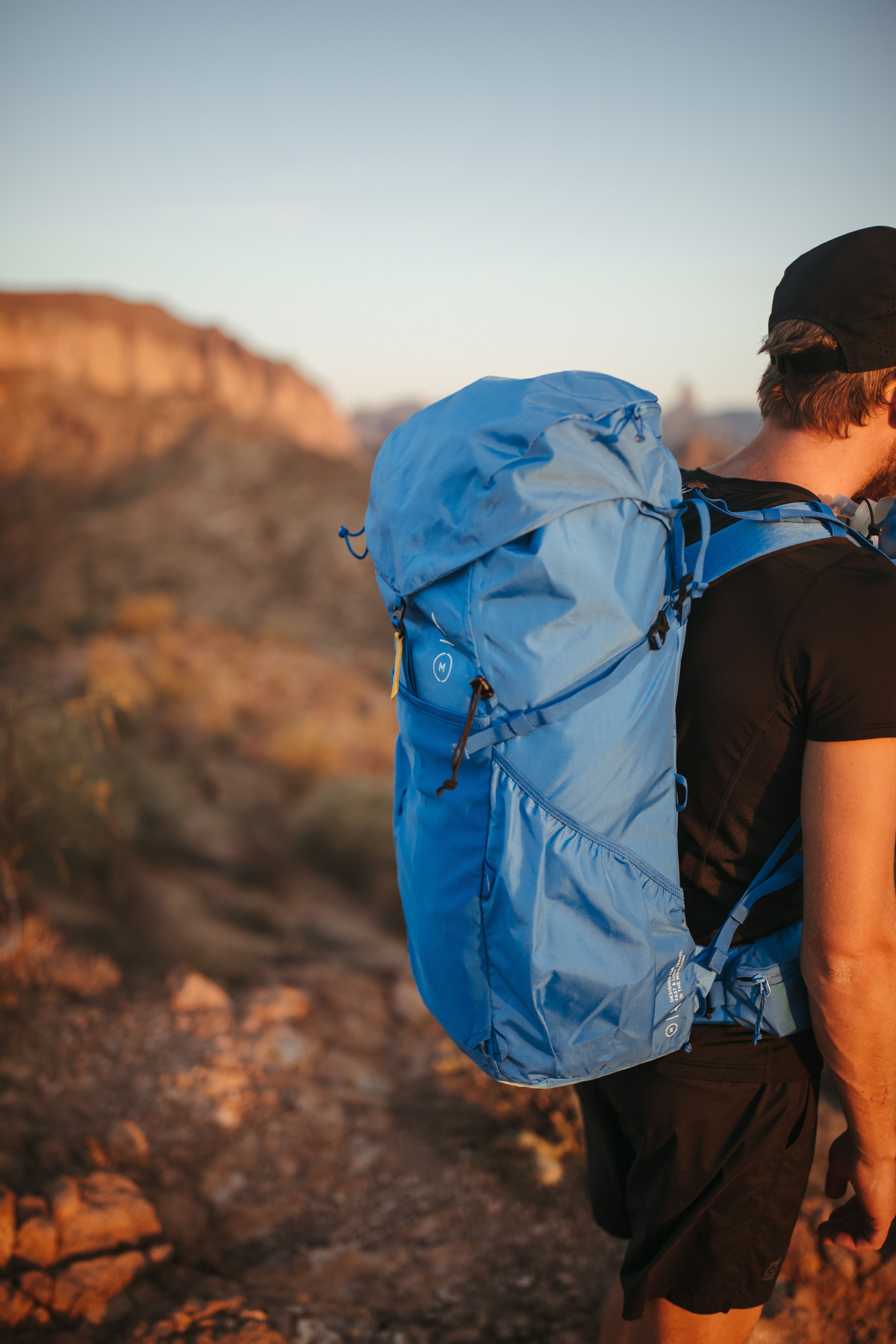 men's backpack tumi Dynamic Backpack