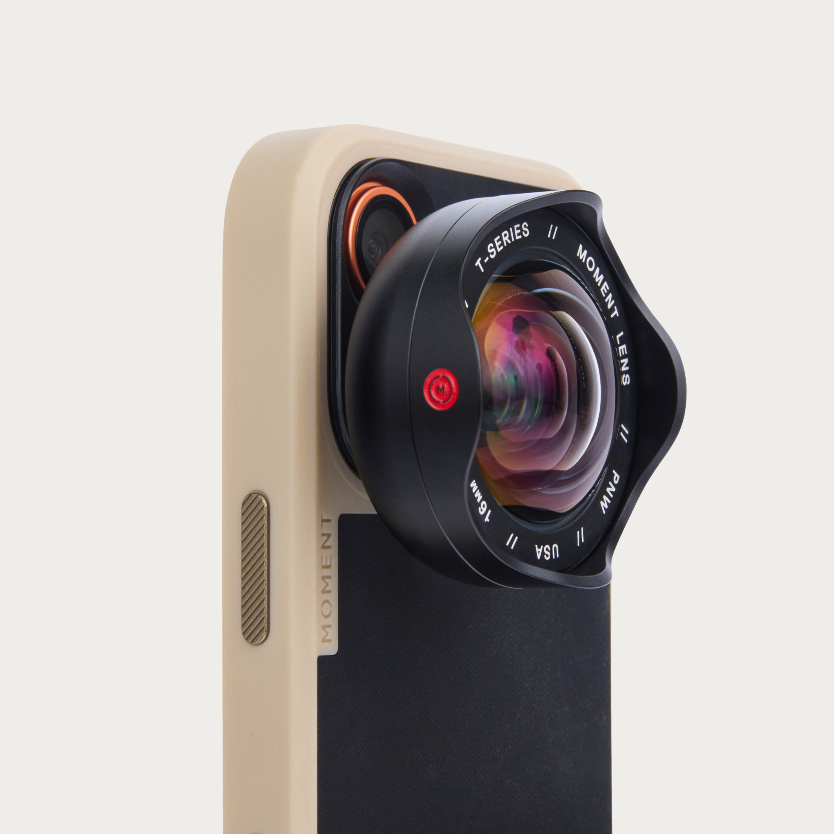 The Moment T-Series Wide 18mm Lens Review | Moment