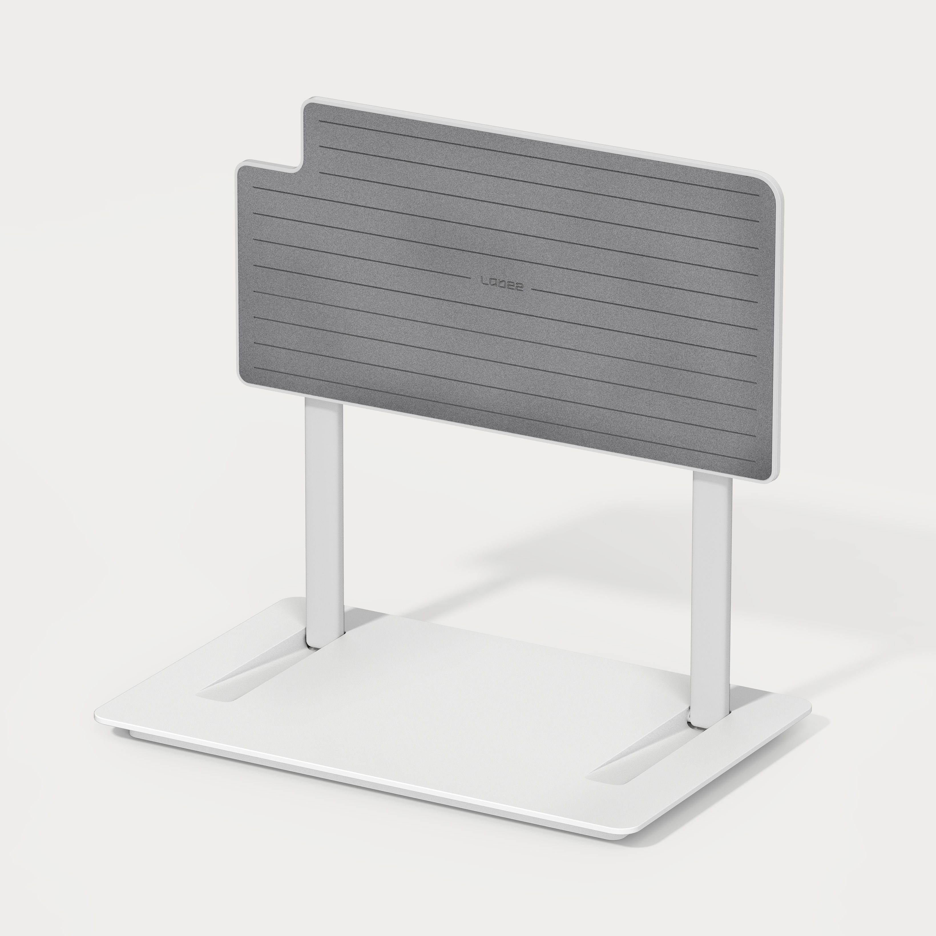 LAB22 Infinity Adjust Stand for iPad Pro & iPad Air White / iPad Pro