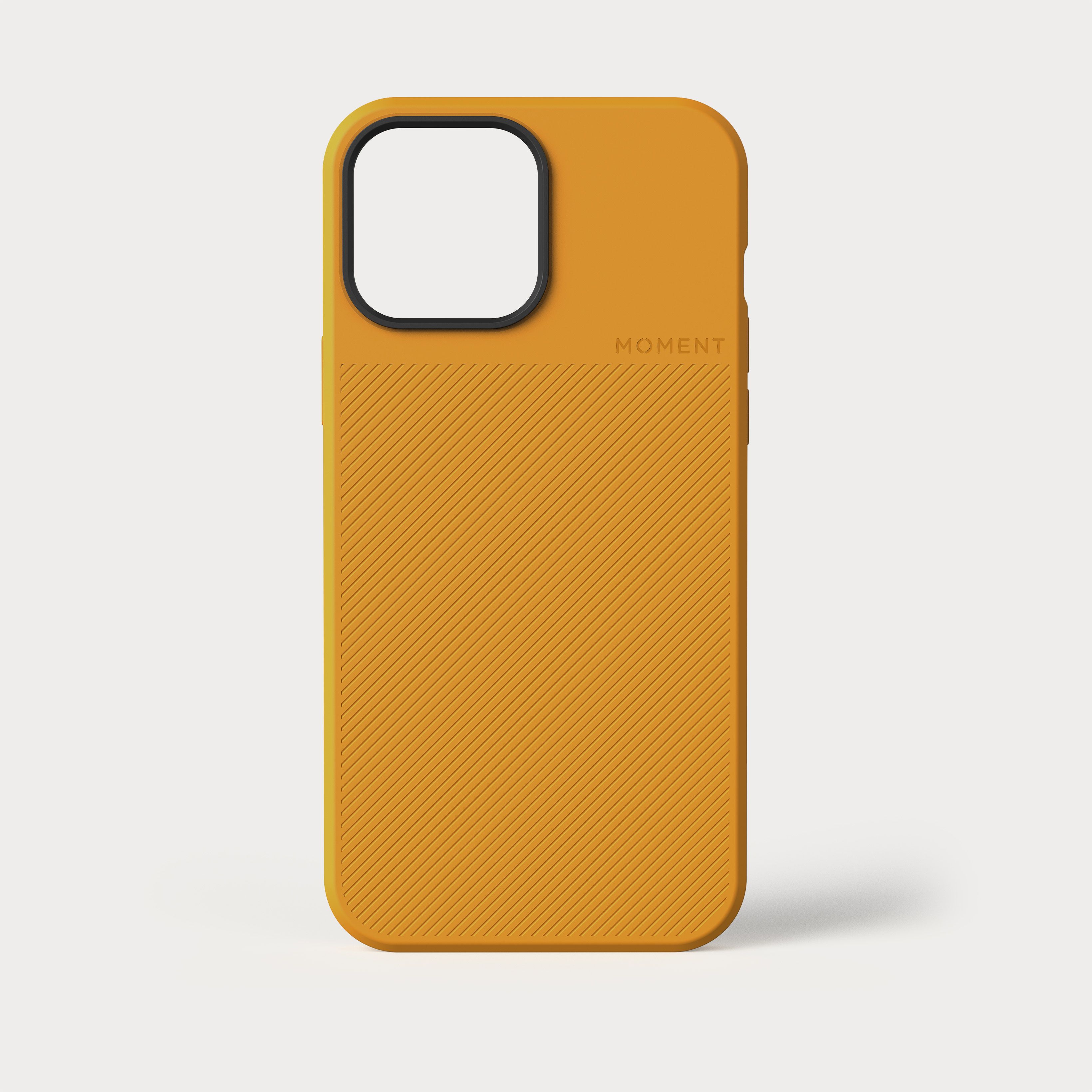 Moment Camera Case for iPhone 13 Open Box Yellow iPhone 13