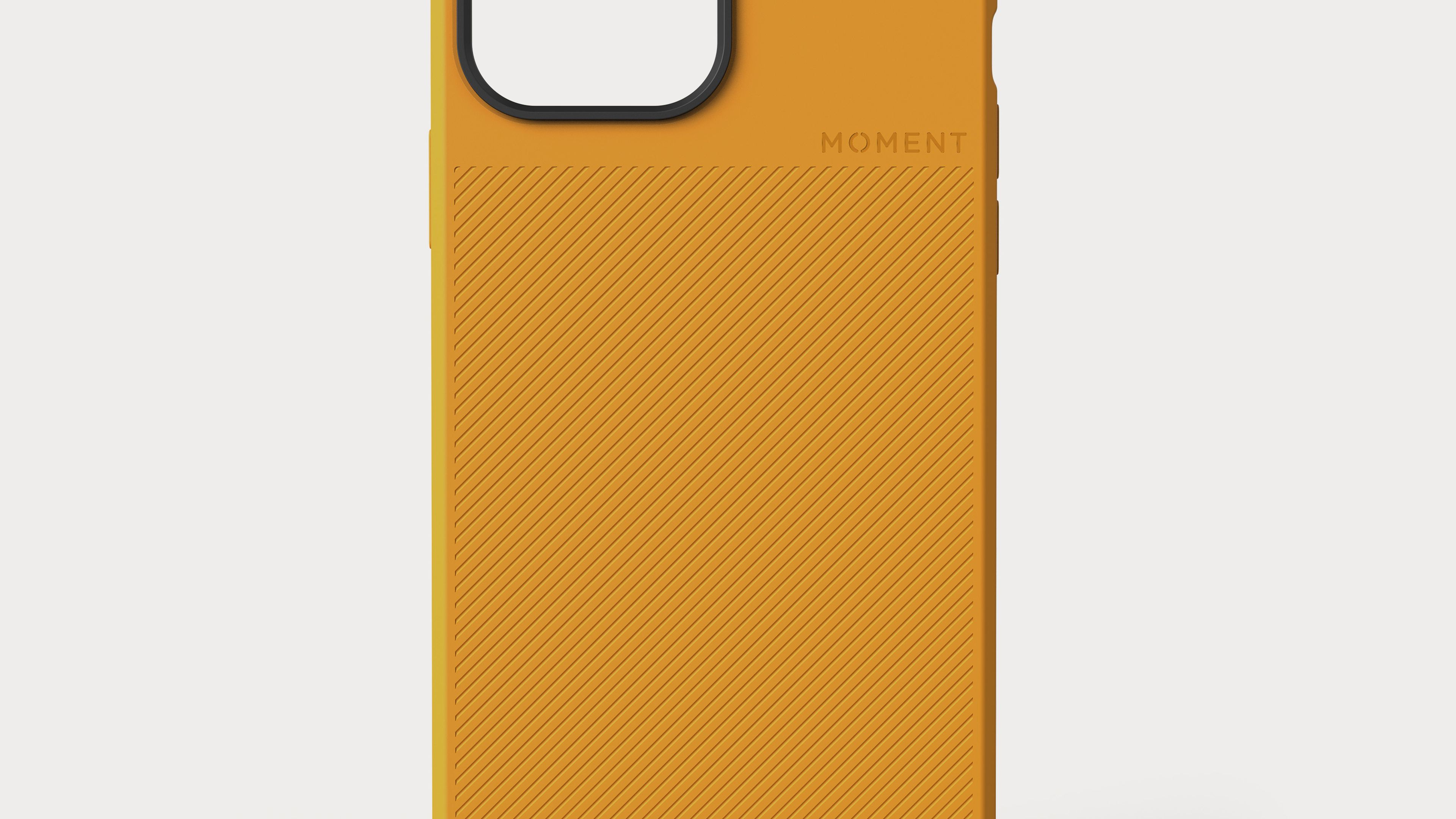 Moment Camera Case for iPhone 13 Open Box Yellow iPhone 13