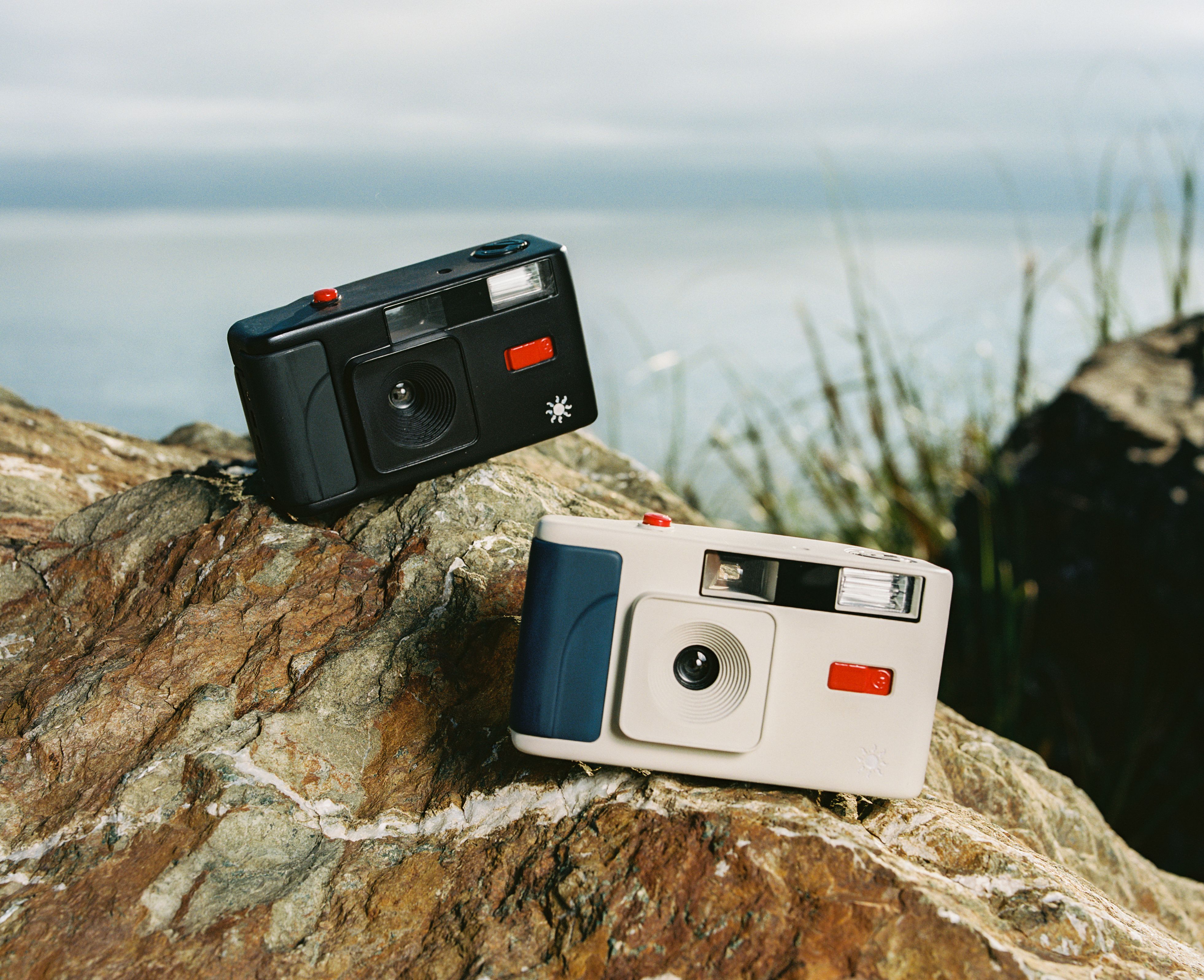 Why The Kodak Ektar H35 Half Frame Film Camera Is My Go-To