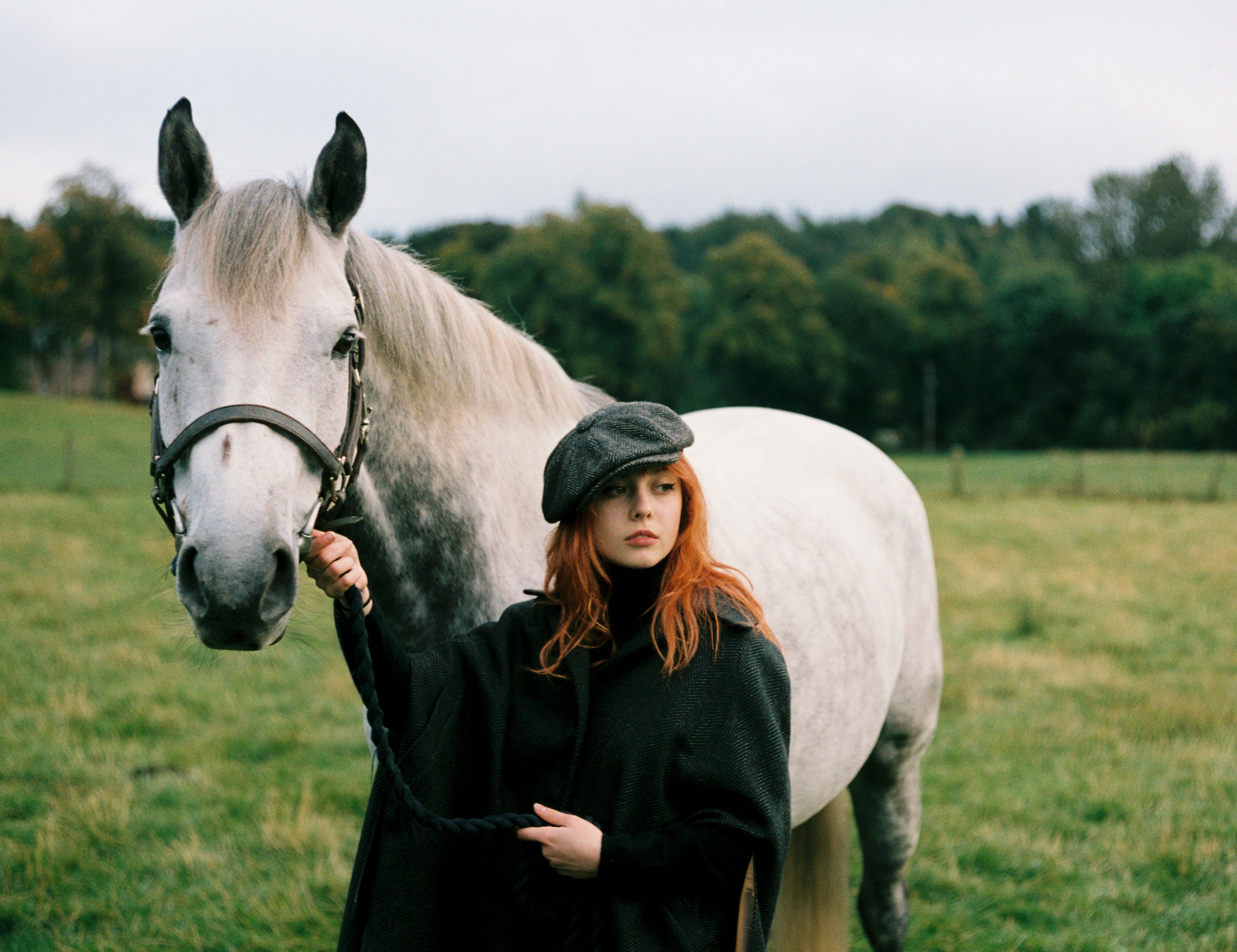 Medium Format vs 35mm Full Frame Cameras What Are the Differences