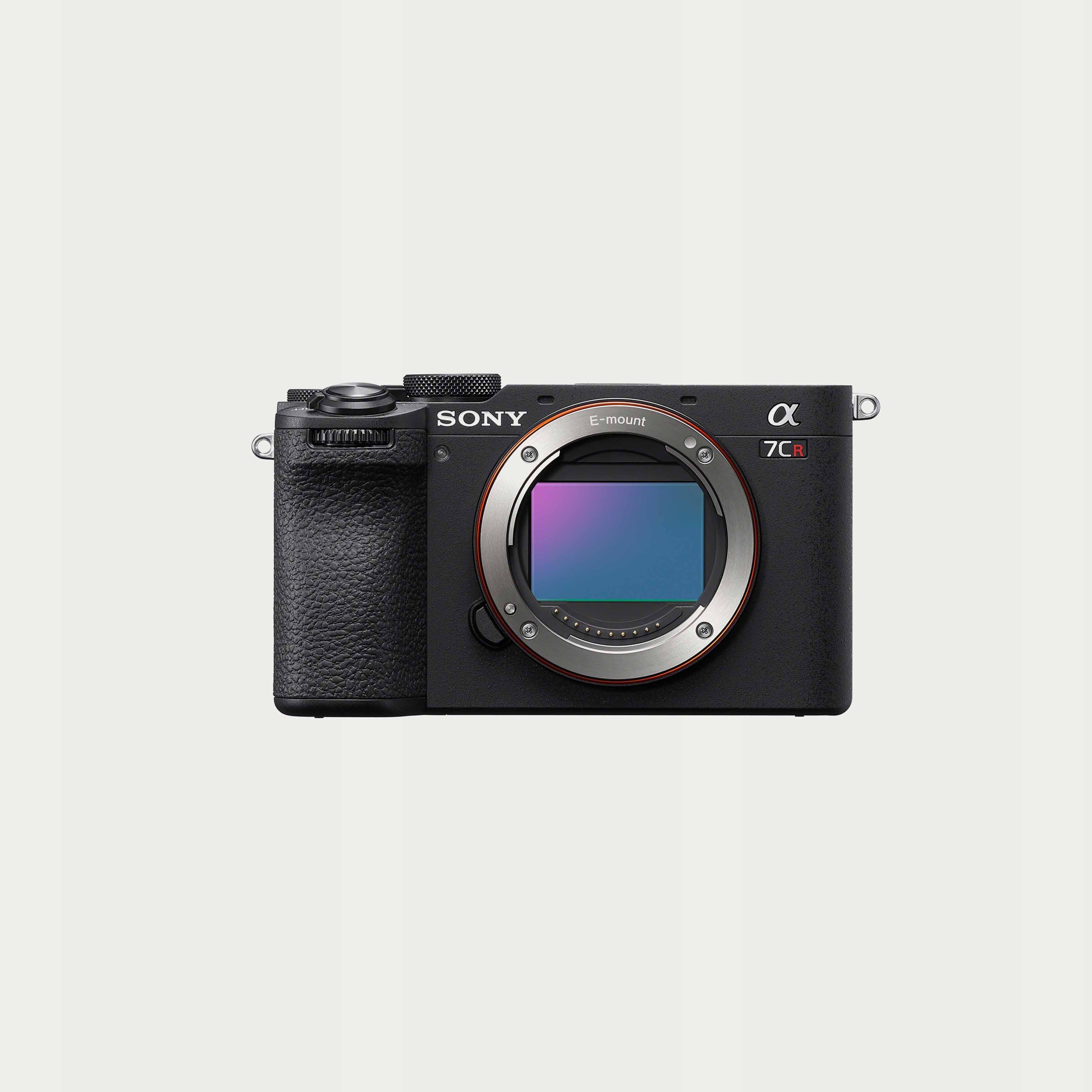 Sony Alpha a6600 APS-C Mirrorless Camera Body | Moment