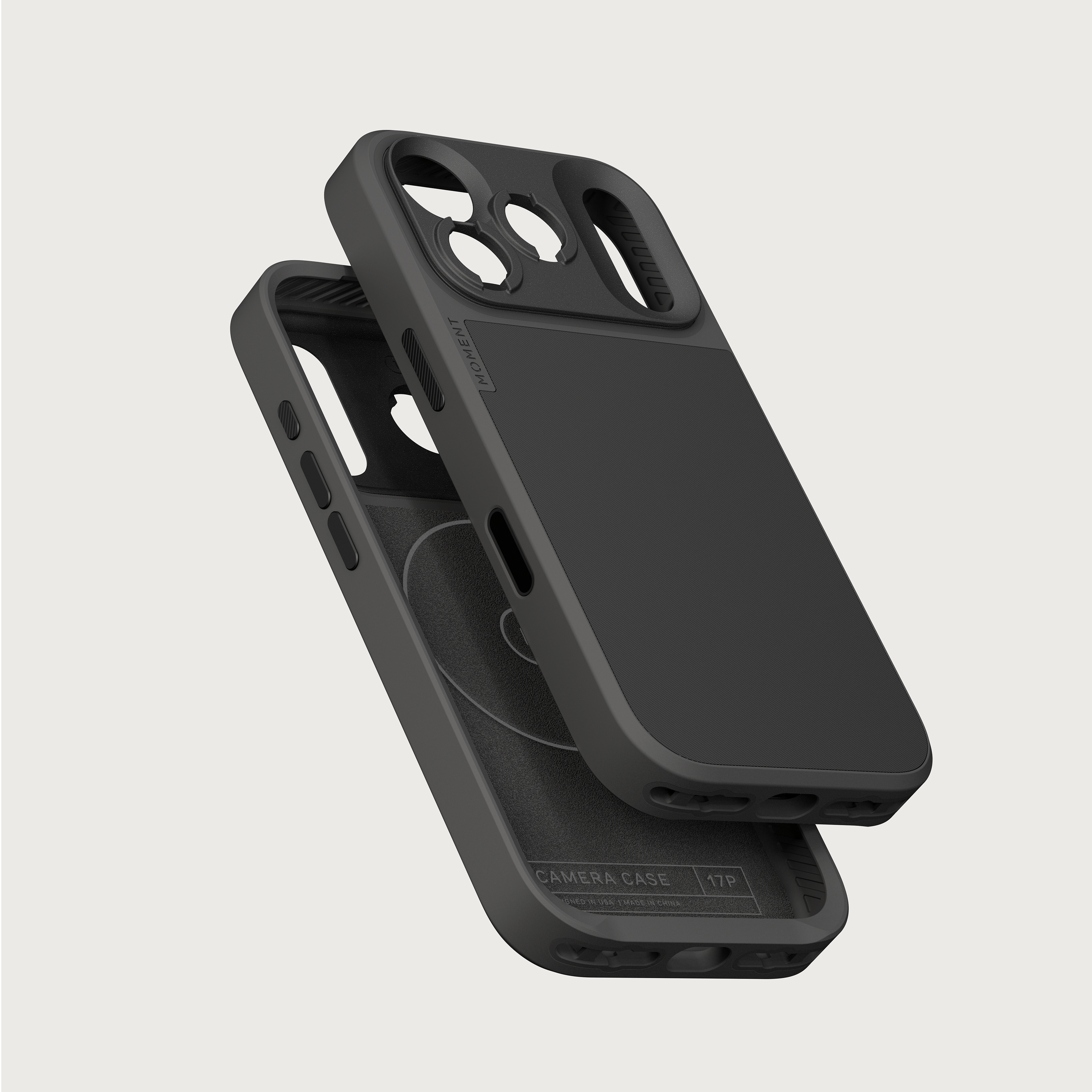 Camera Phone Case for iPhone 17 - Moment | Moment