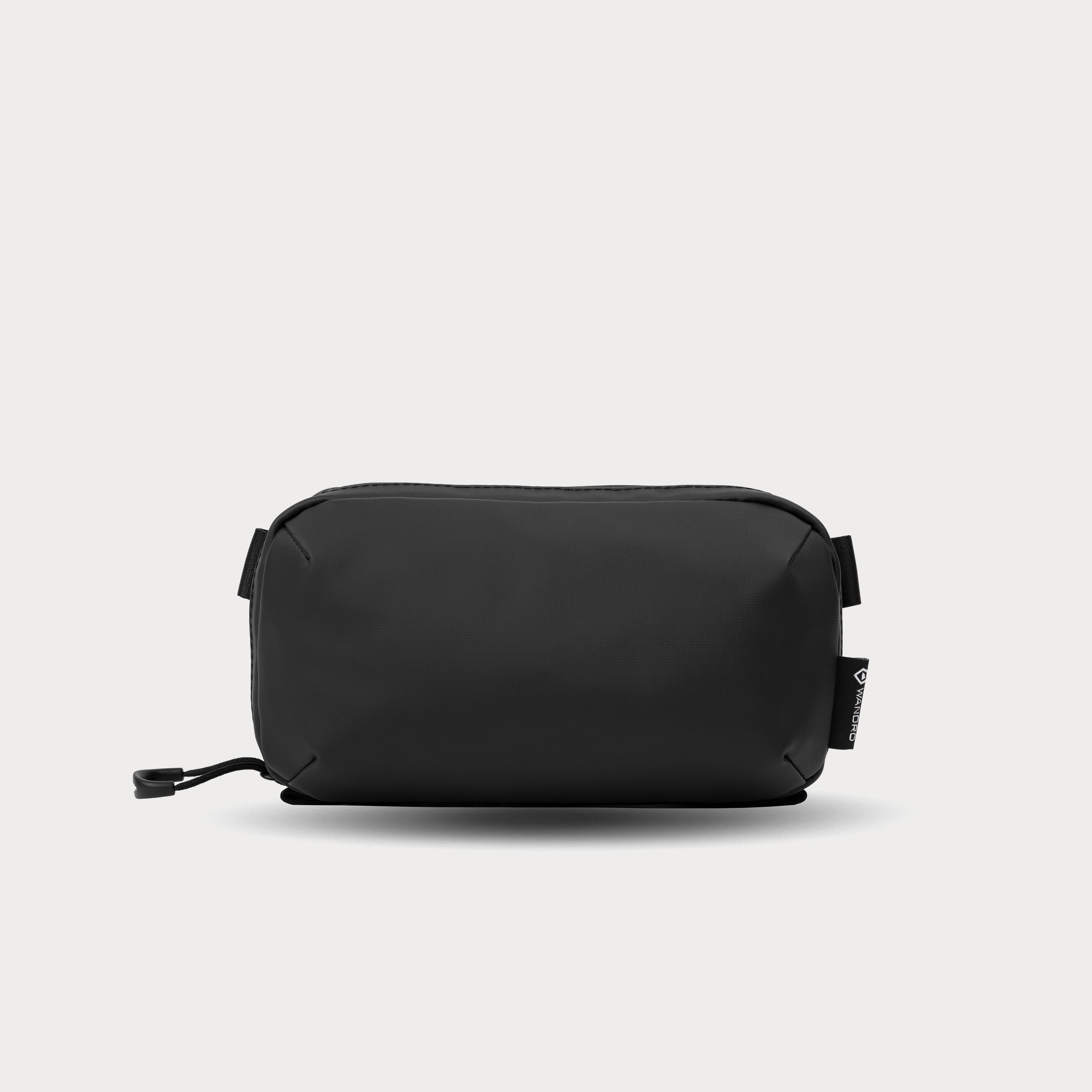 その他 WANDRD Medium 2L Tech Bag (black) WANDRD Tech Bag (Medium) Review | Pack Hacker
