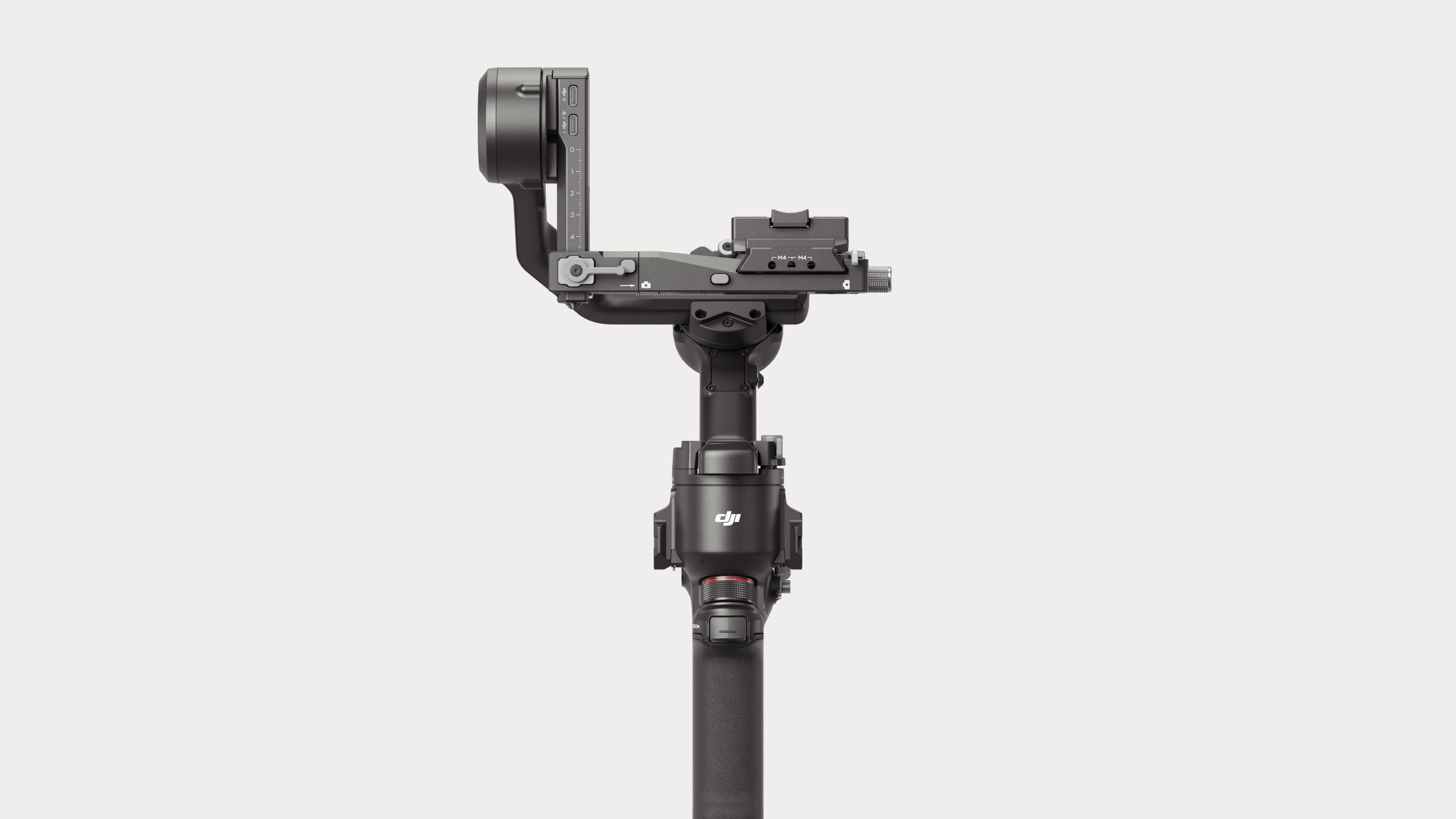 Shoulder Storage Bag For DJI RS4 Mini Handheld Travel Carrying Case Housing Case