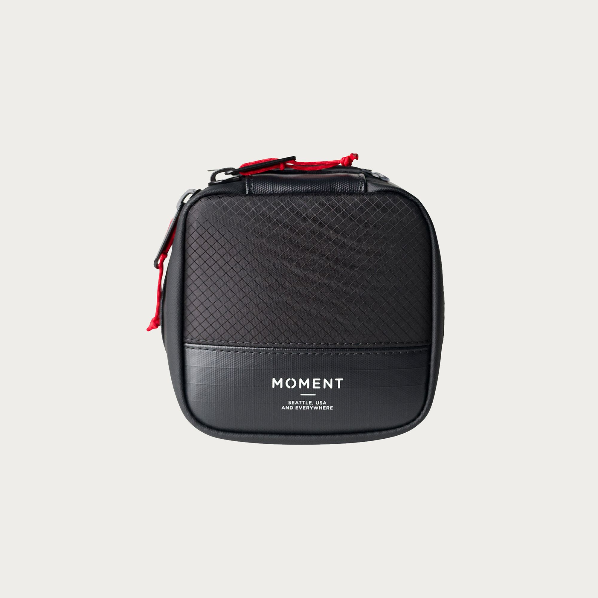 Moment Weatherproof Mobile Lens Carrying Case - 2 Lenses | Moment