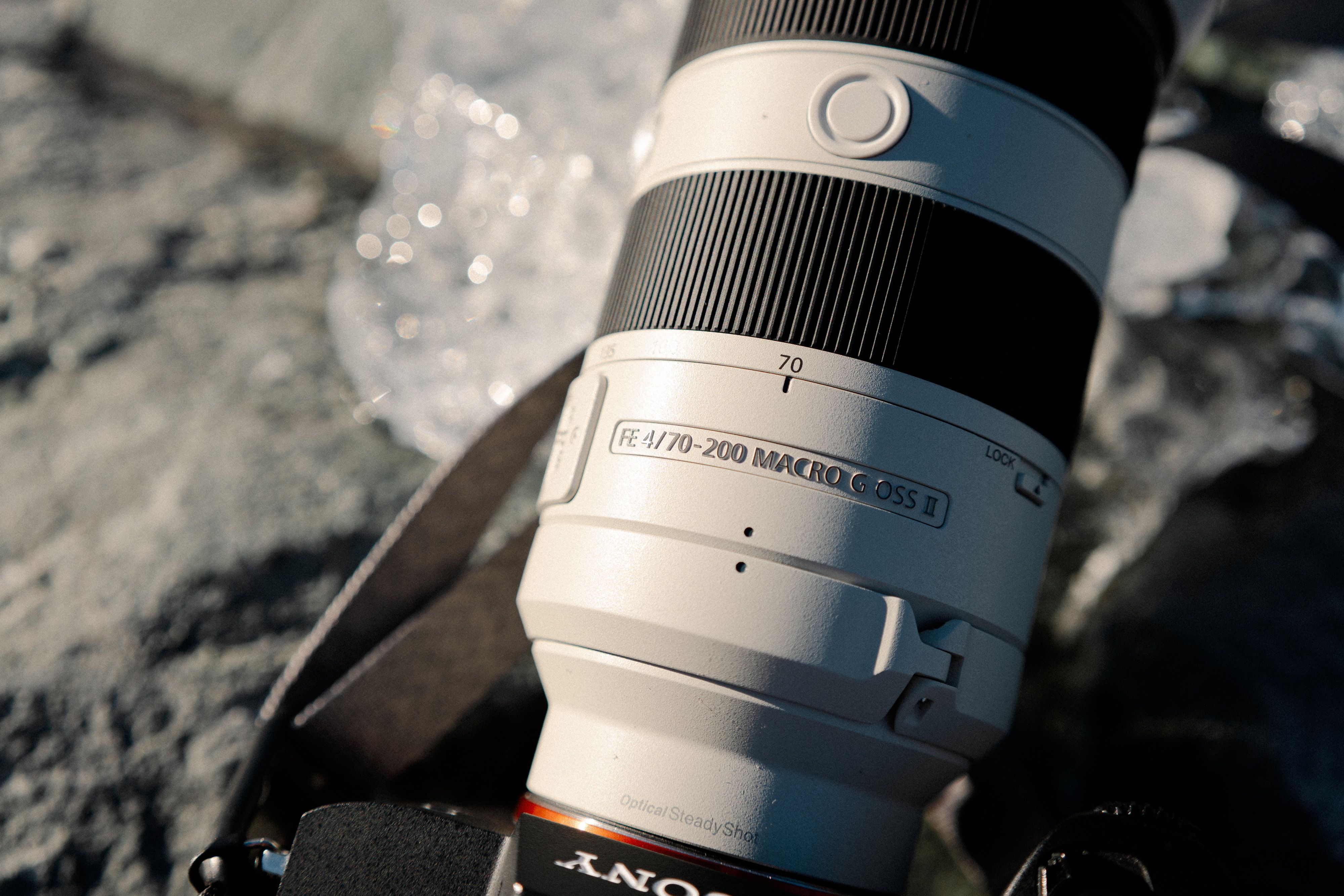 Sony FE 70-200mm F4 Macro G OSS II Review - Moment | Moment