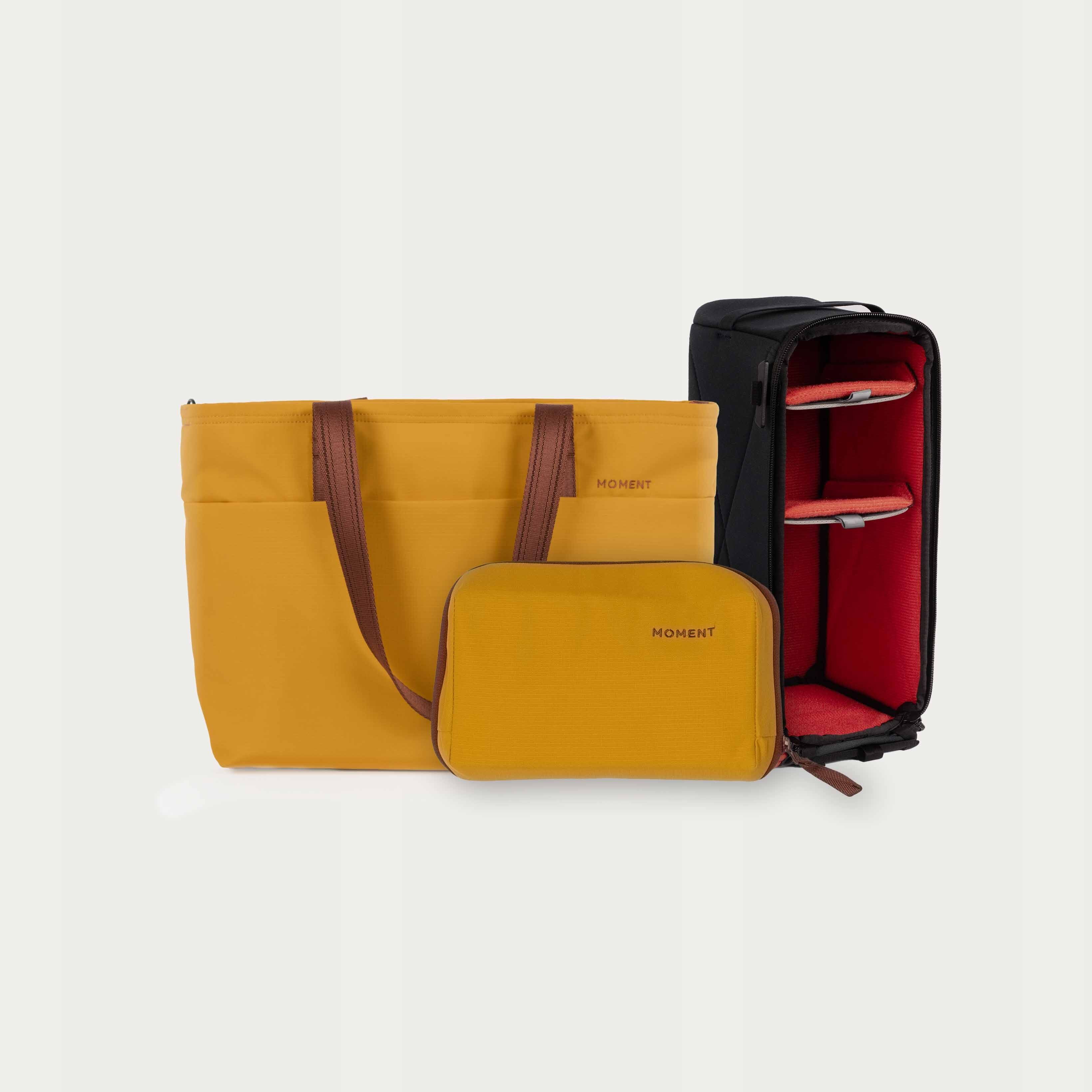 Moment Everything Tech Tote - Workwear | Moment