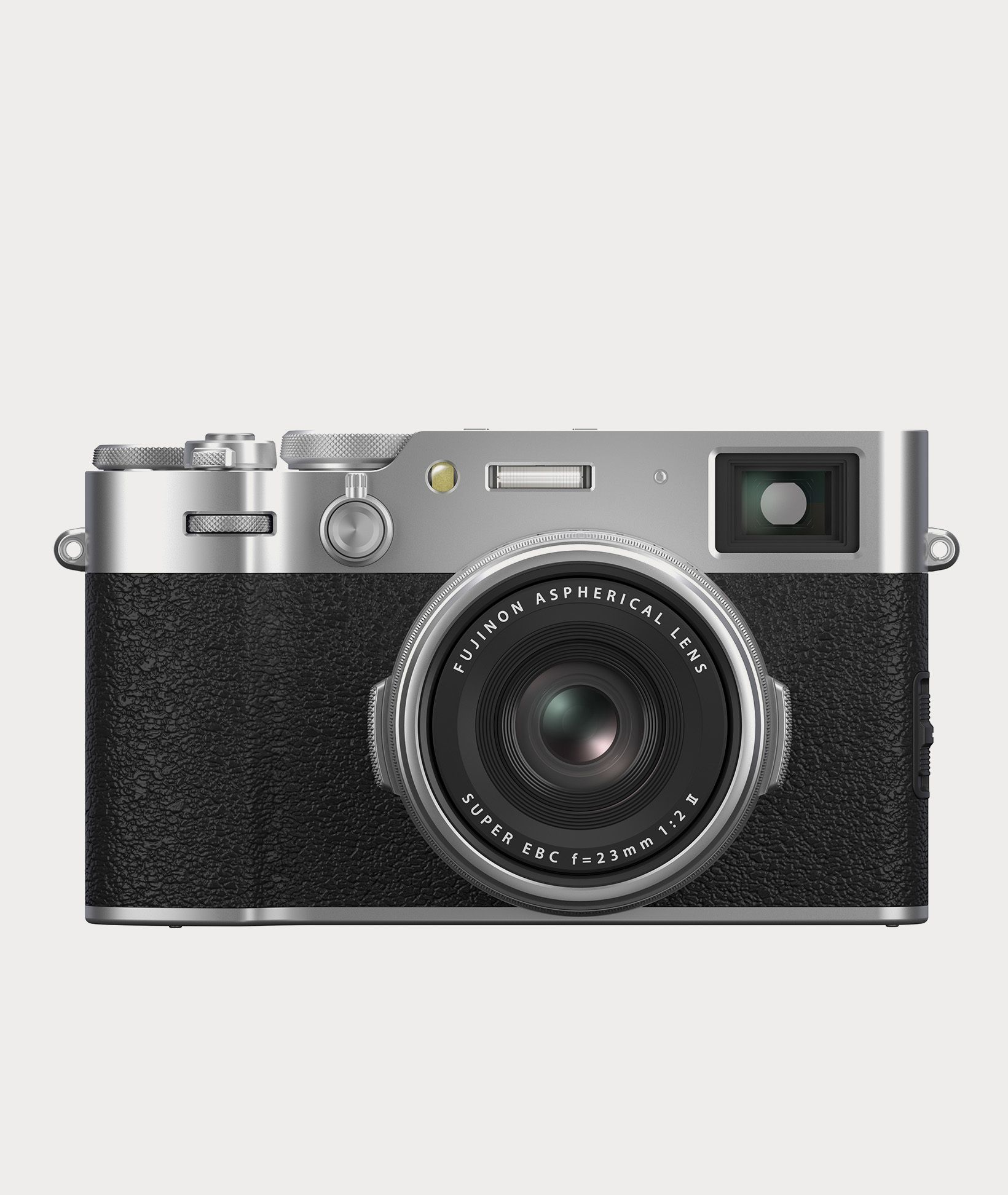 Fujifilm X100VI First Impressions, Sample Photos & Specs