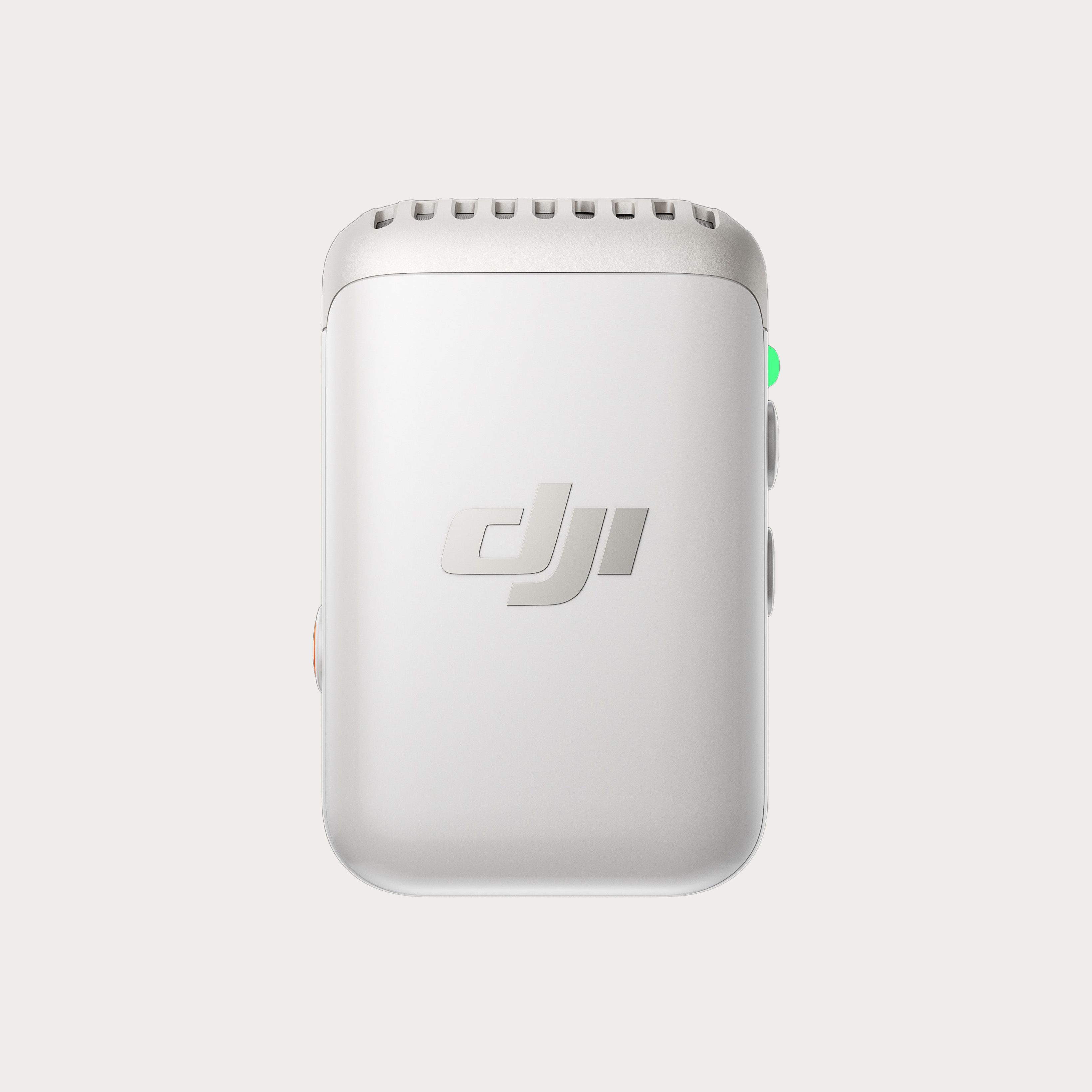 DJI Mic 2 Clip-on Wireless Microphone - Shadow Black | Moment