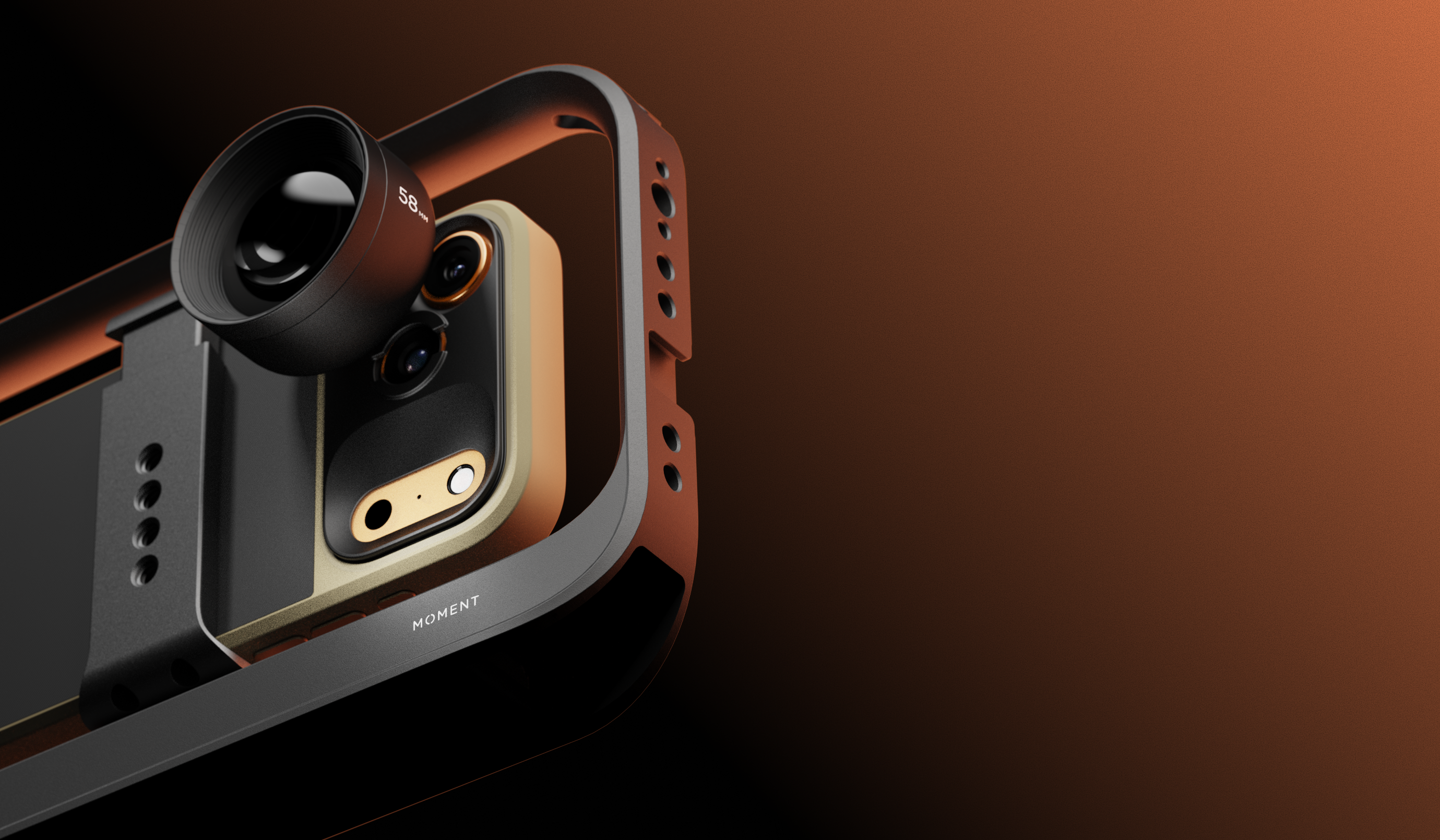Moment for iPhone 17 | Moment