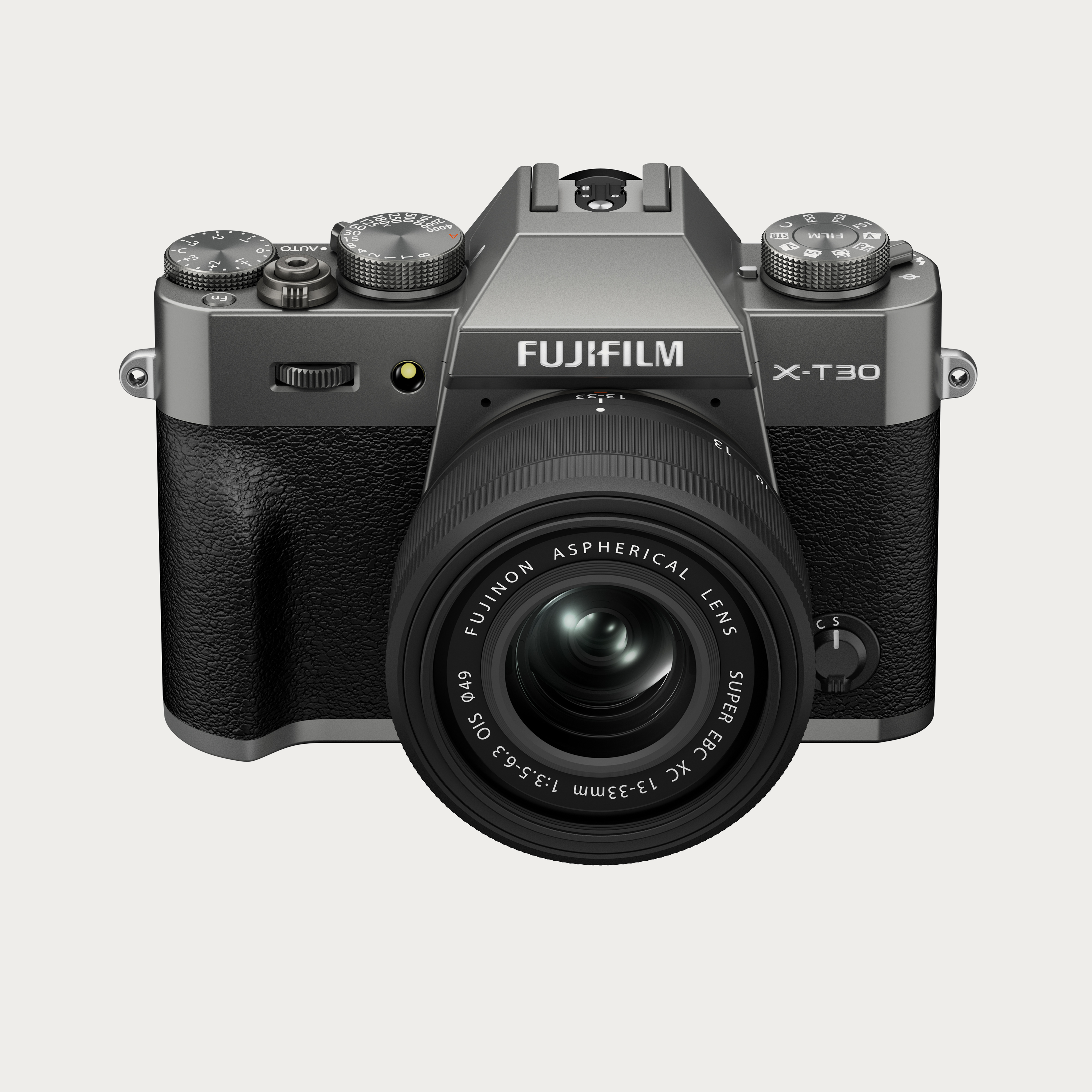 Fujifilm X-T30 III Mirrorless Camera - Black / Body Only | Moment