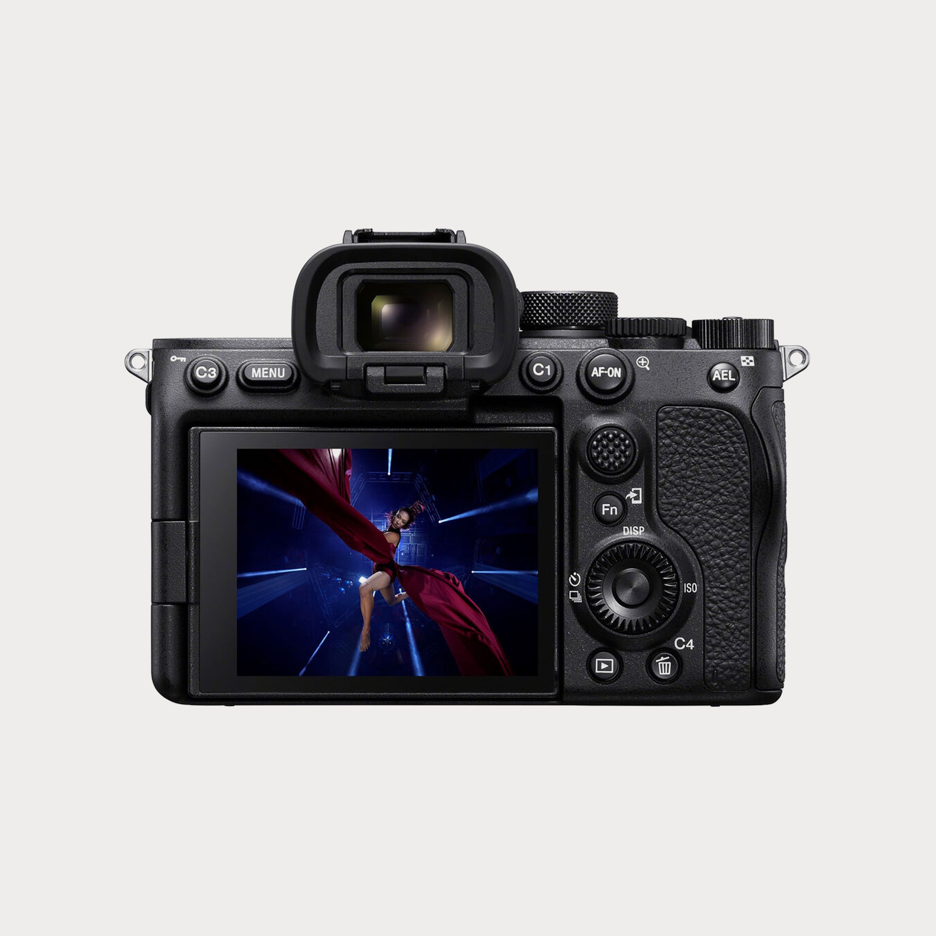 Sony Alpha a7S III Full-Frame Mirrorless Camera Body | Moment