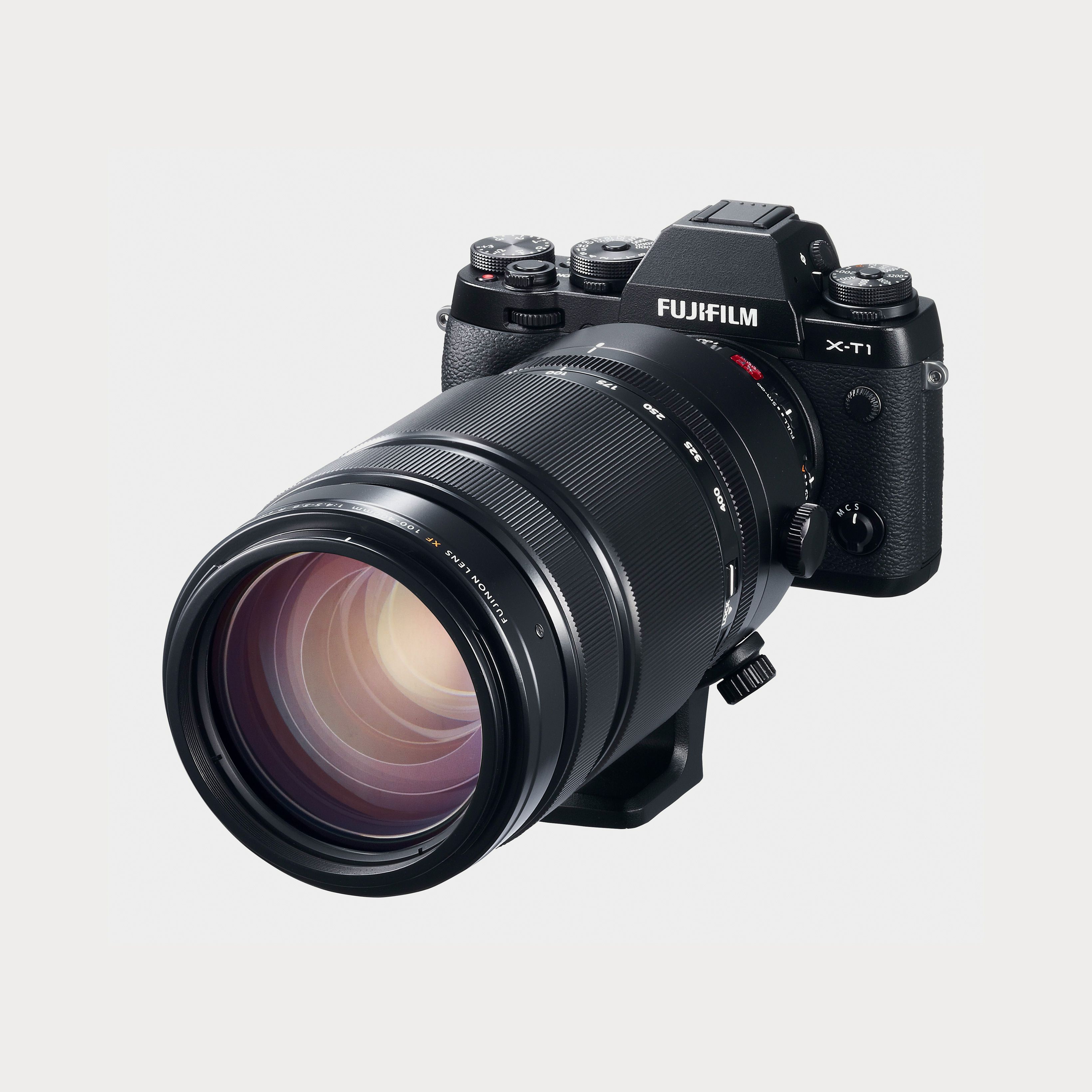 Fujifilm XF 100-400mm F4.5-5.6 R LM OIS WR Lens | Moment