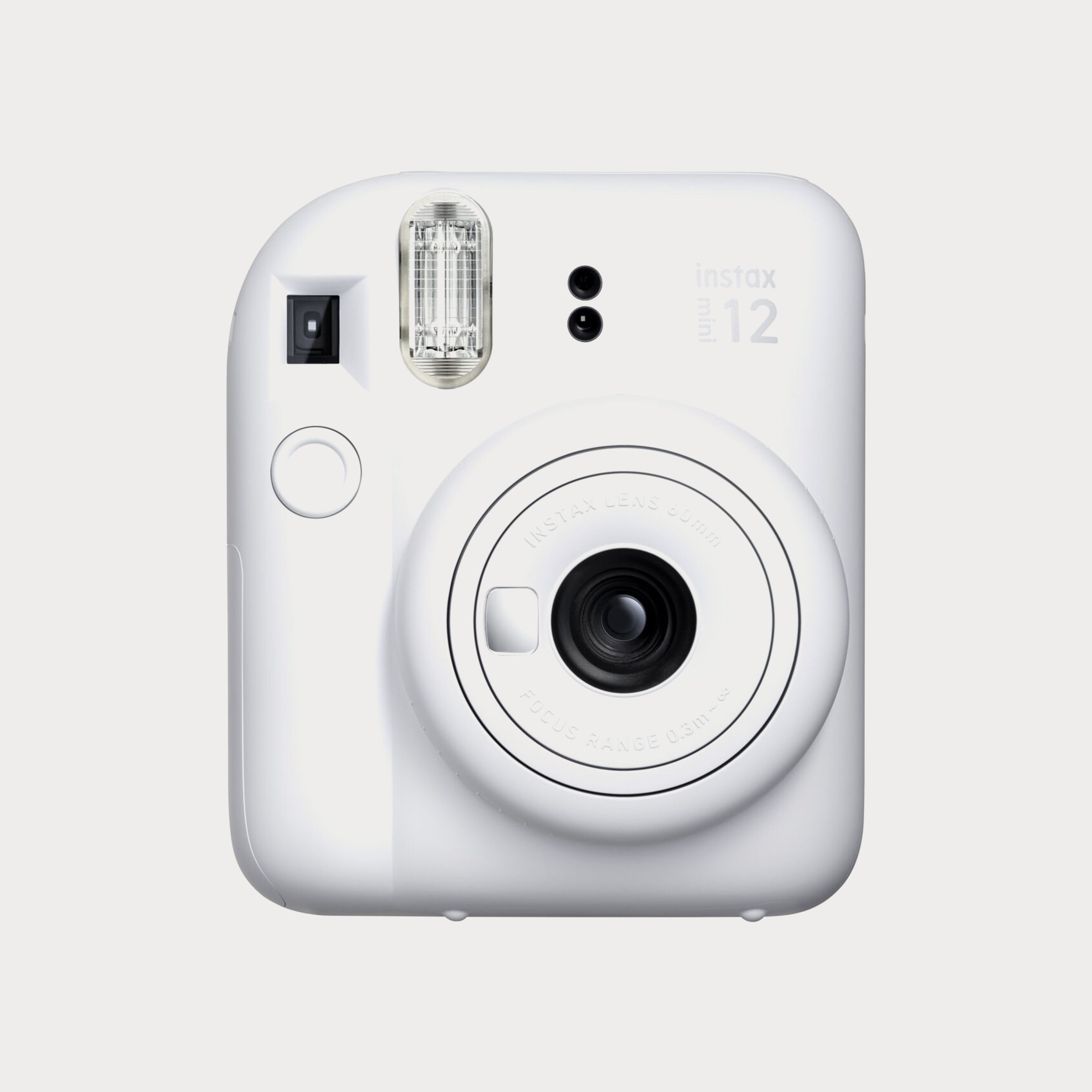 Fujifilm Instax Mini 12 Instant Camera - Pastel Blue | Moment