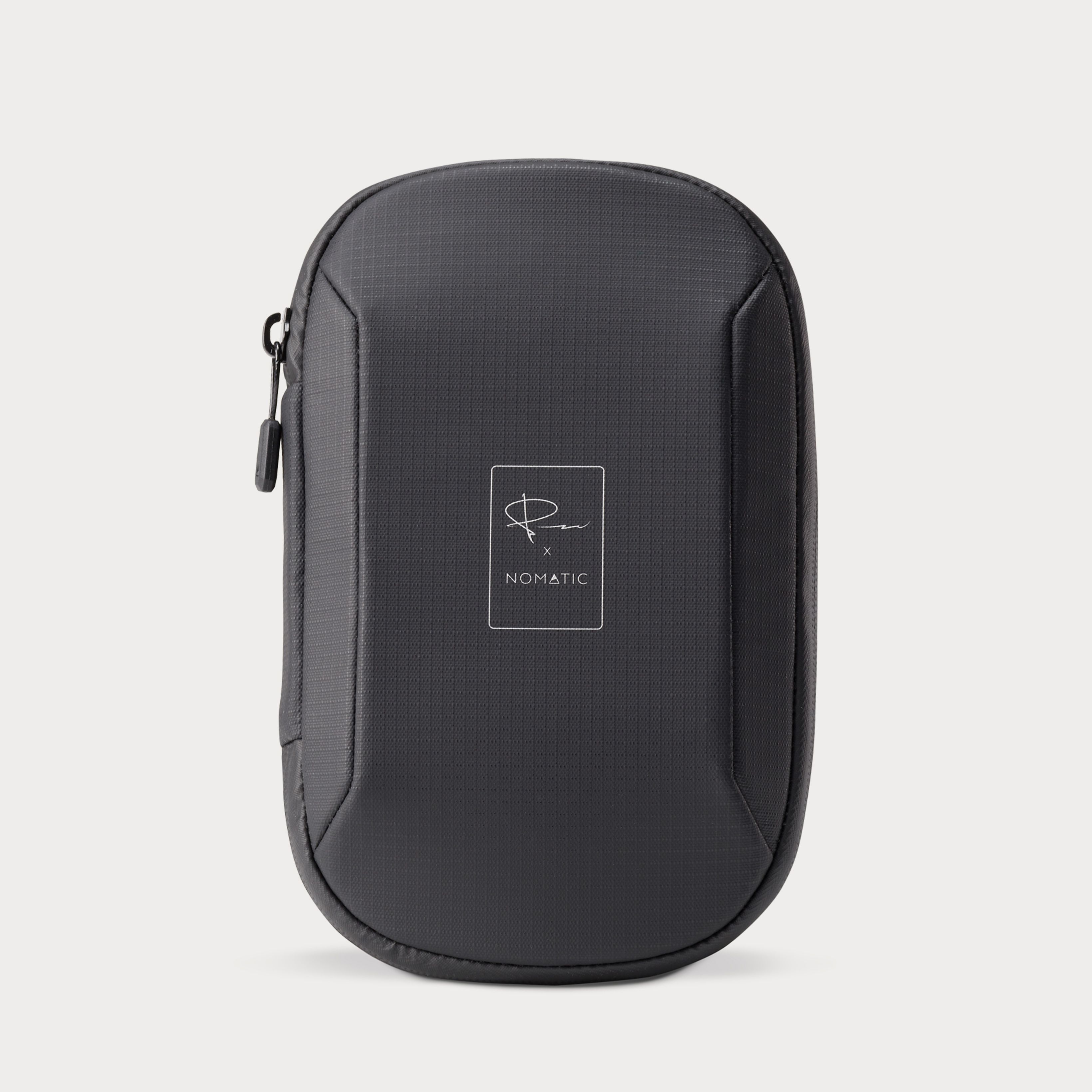 NOMATIC McKinnon カメラテックオーガナイザー McKinnon Tech Organizer – Camera & Travel Gear Case | NOMATIC