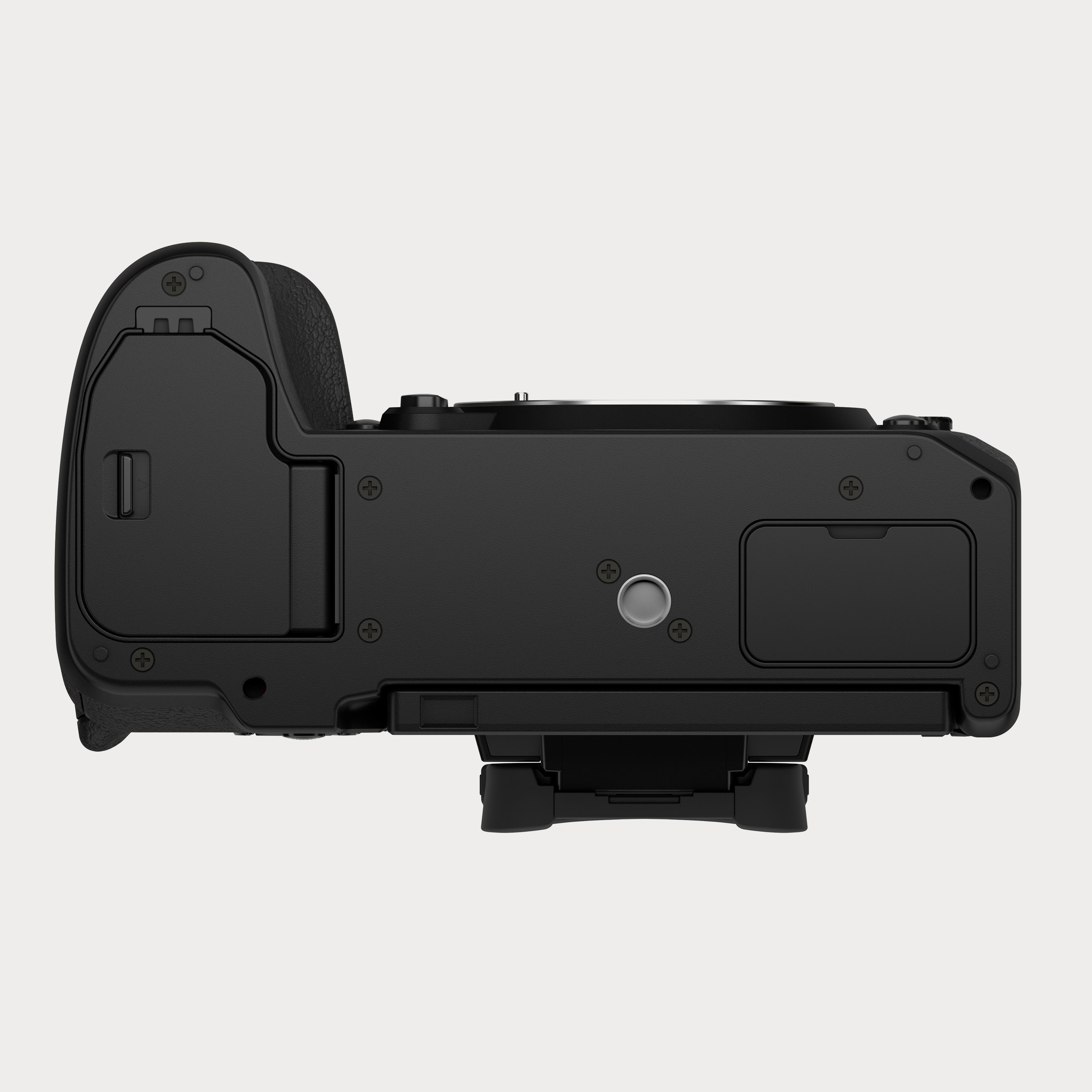 Fujifilm X-H2 40MP Mirrorless Digital Camera - Body Only