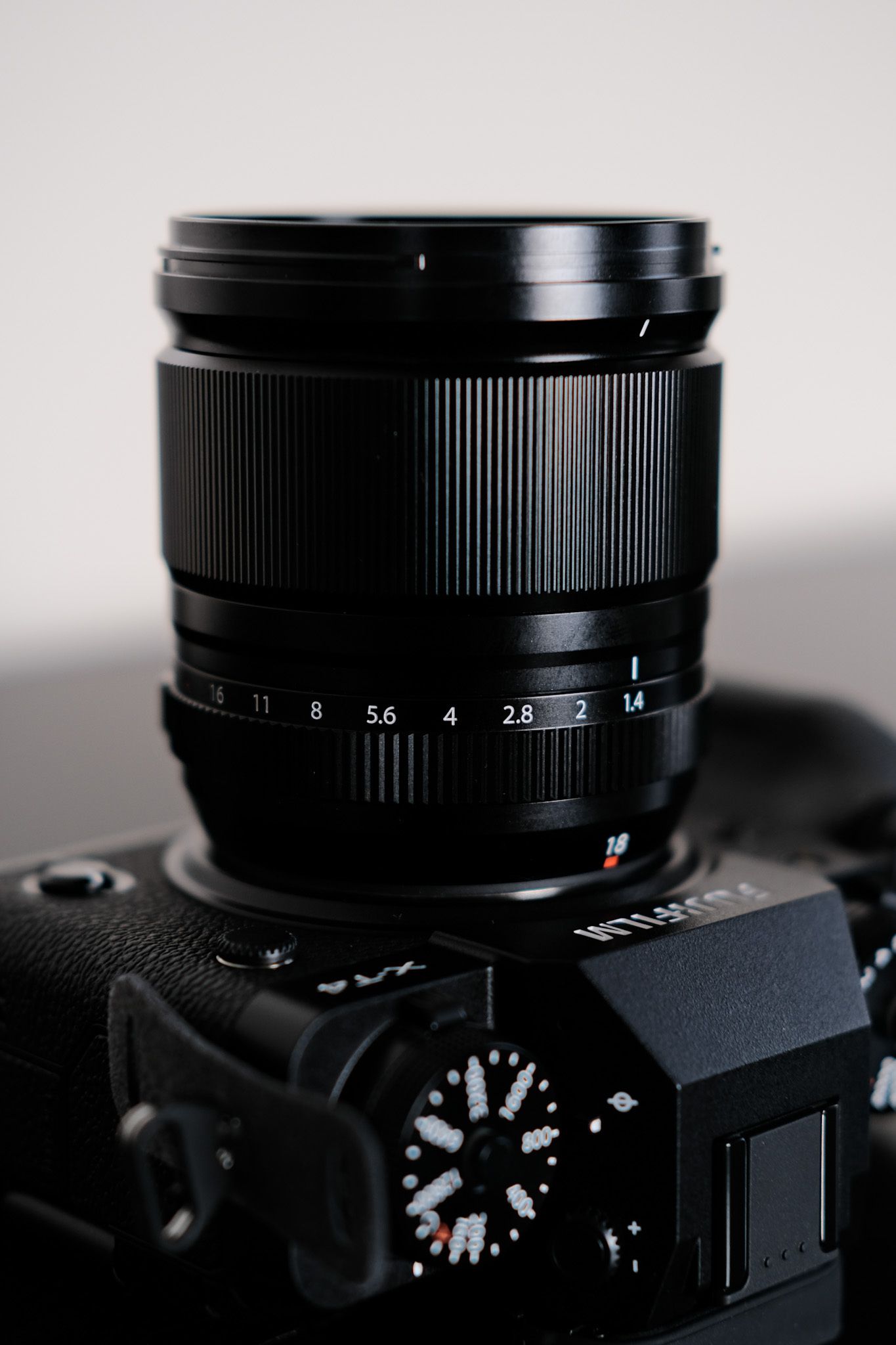 The Fujifilm XF 18mmF1.4 R LM WR Lens Hands-On Review | Moment