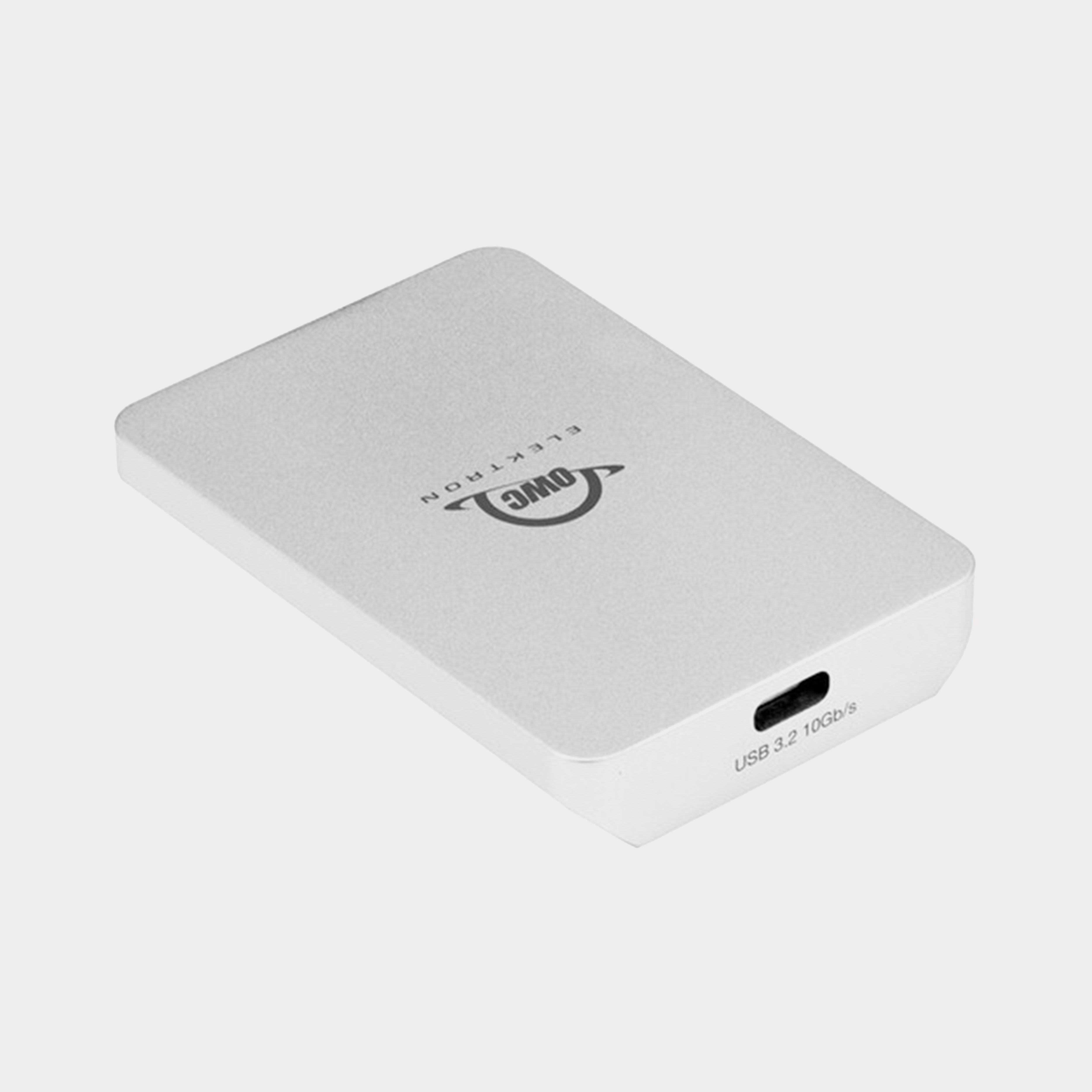 Owc Ssd OWC Envoy Pro 1A Portable, Bus-Powered USB (10GB/s Owc Ssd OWC Envoy Pro 1A Portable, Bus-Powered USB (10GB/s