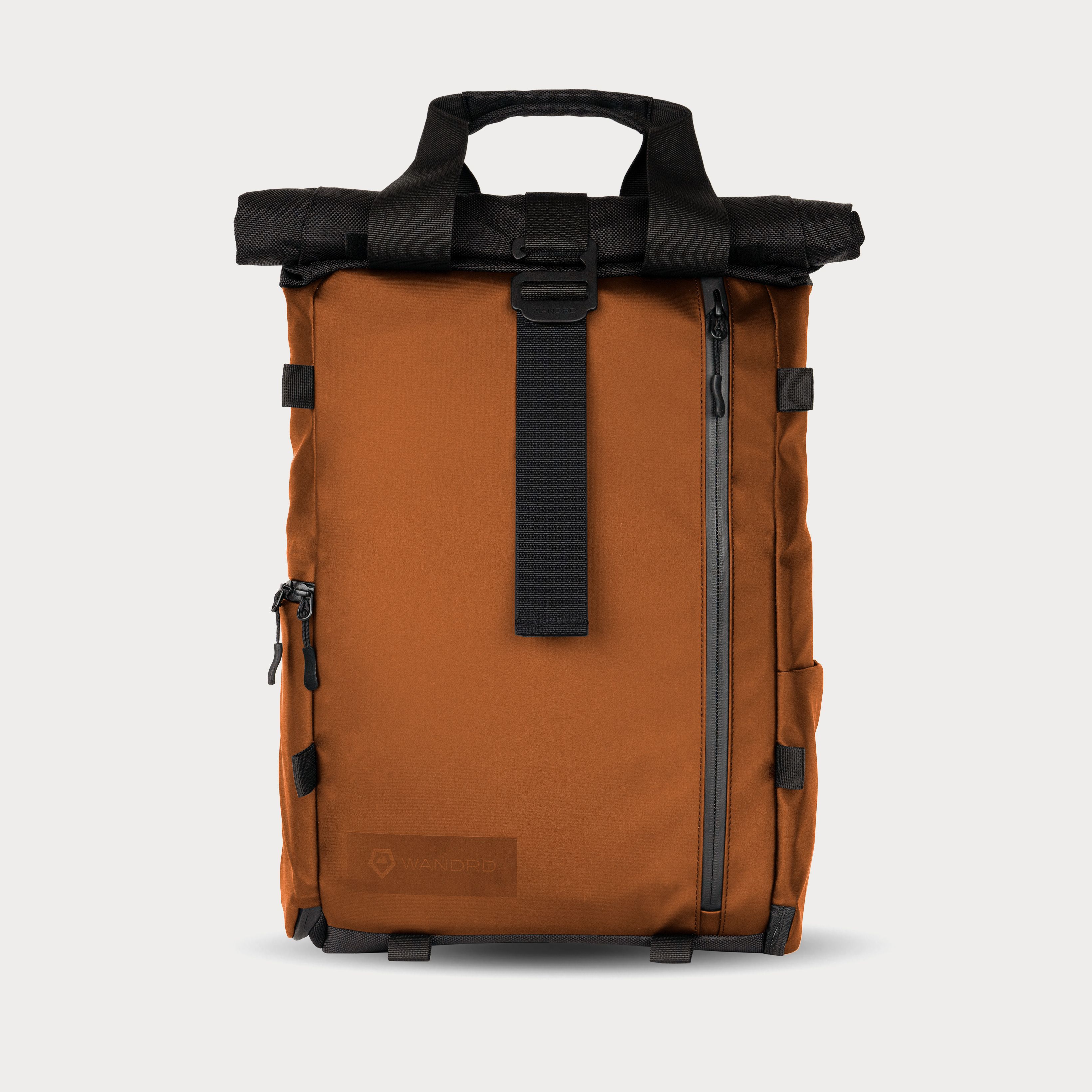 WANDRD PRVKE LITE 11L Camera Backpack - Yuma Tan | Moment