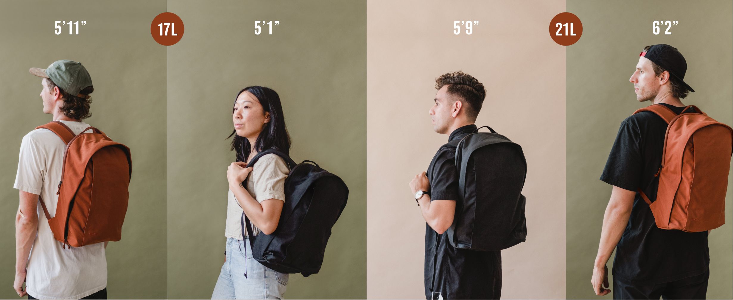 Moment Travelwear - Backpacks, Totes, And Tech Organizers | Moment