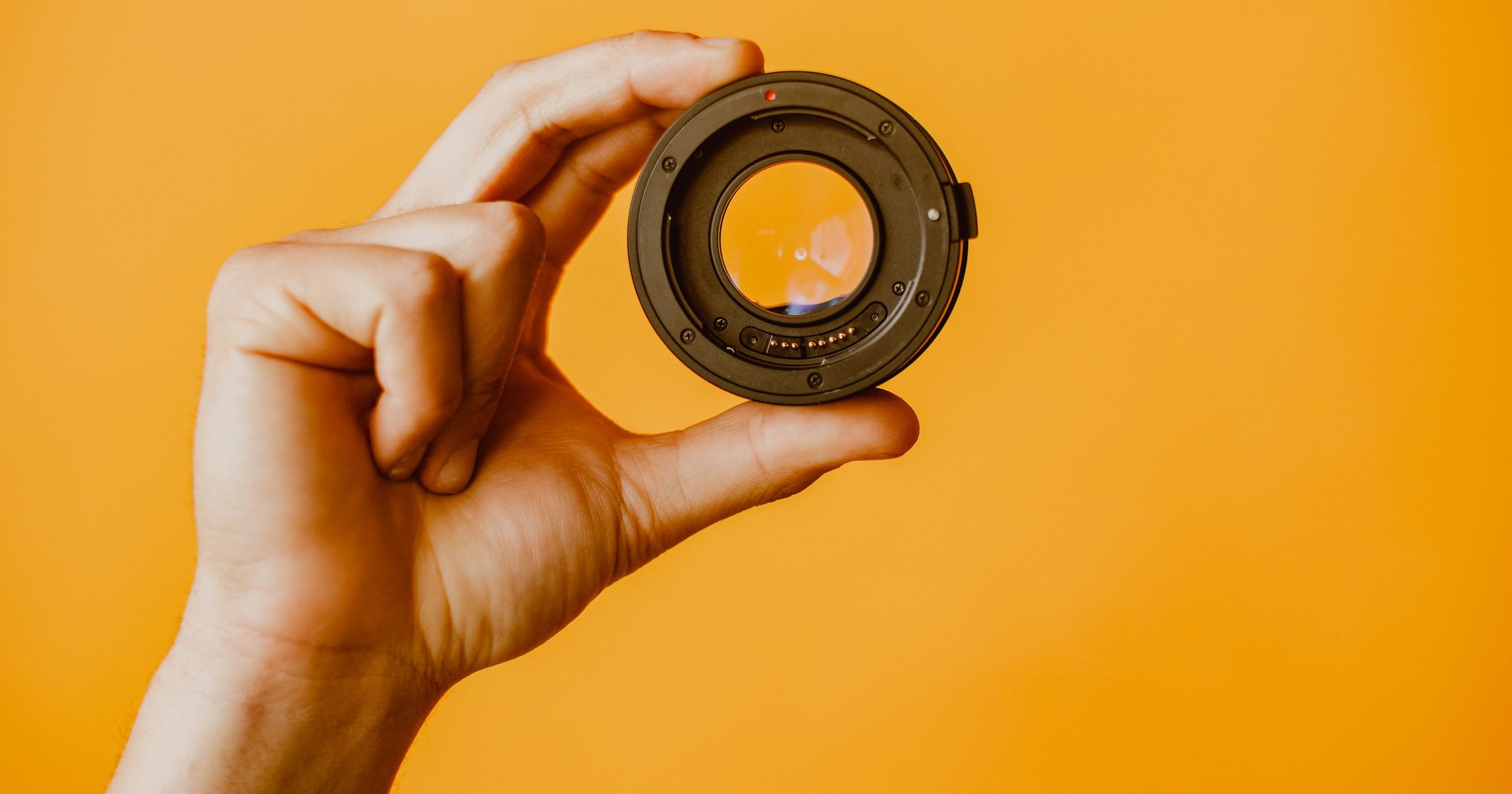 Meet The Founders of Module 8 Who Are Revolutionizing Cinema | Moment