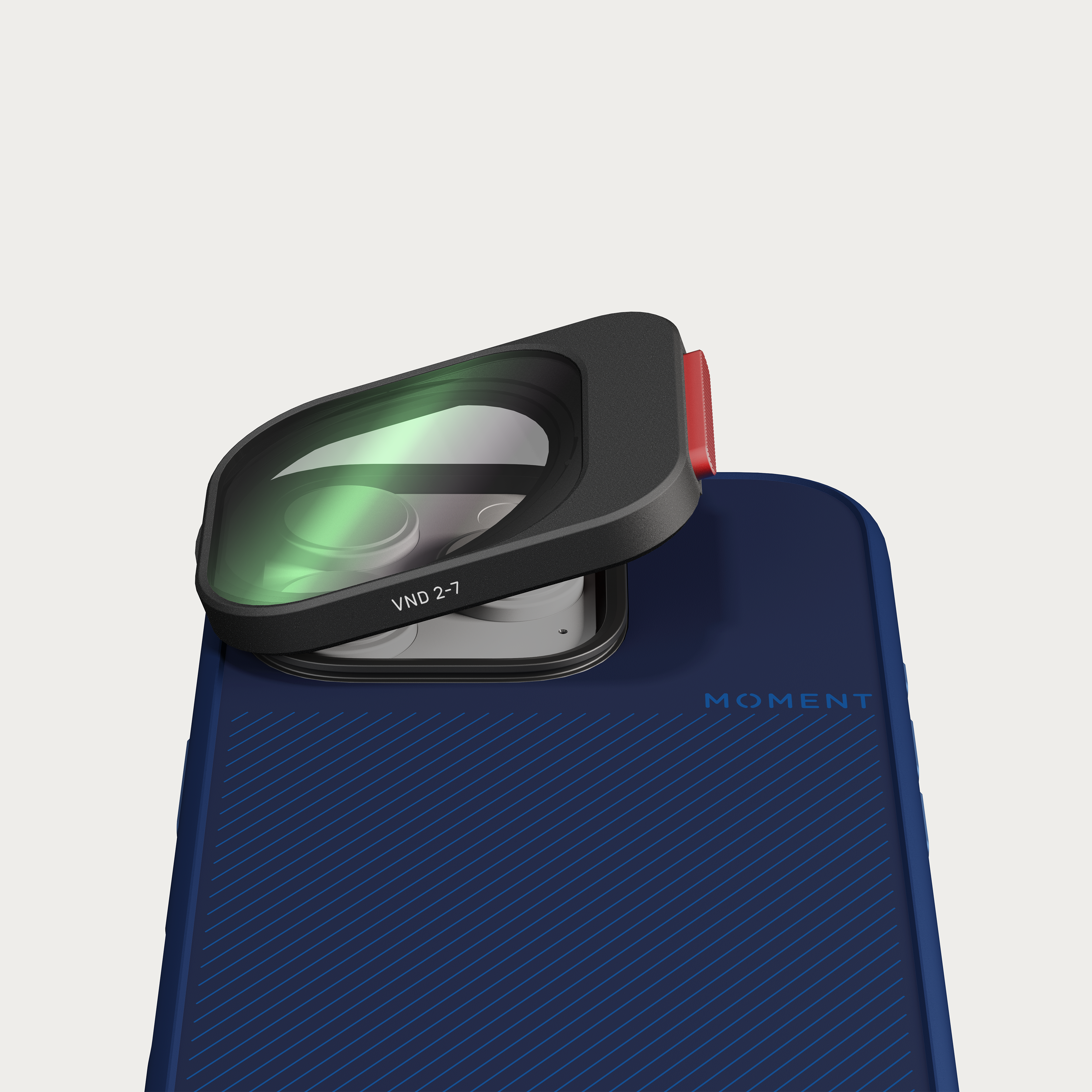 CineClear UV QuickLock Filter - Moment | Moment