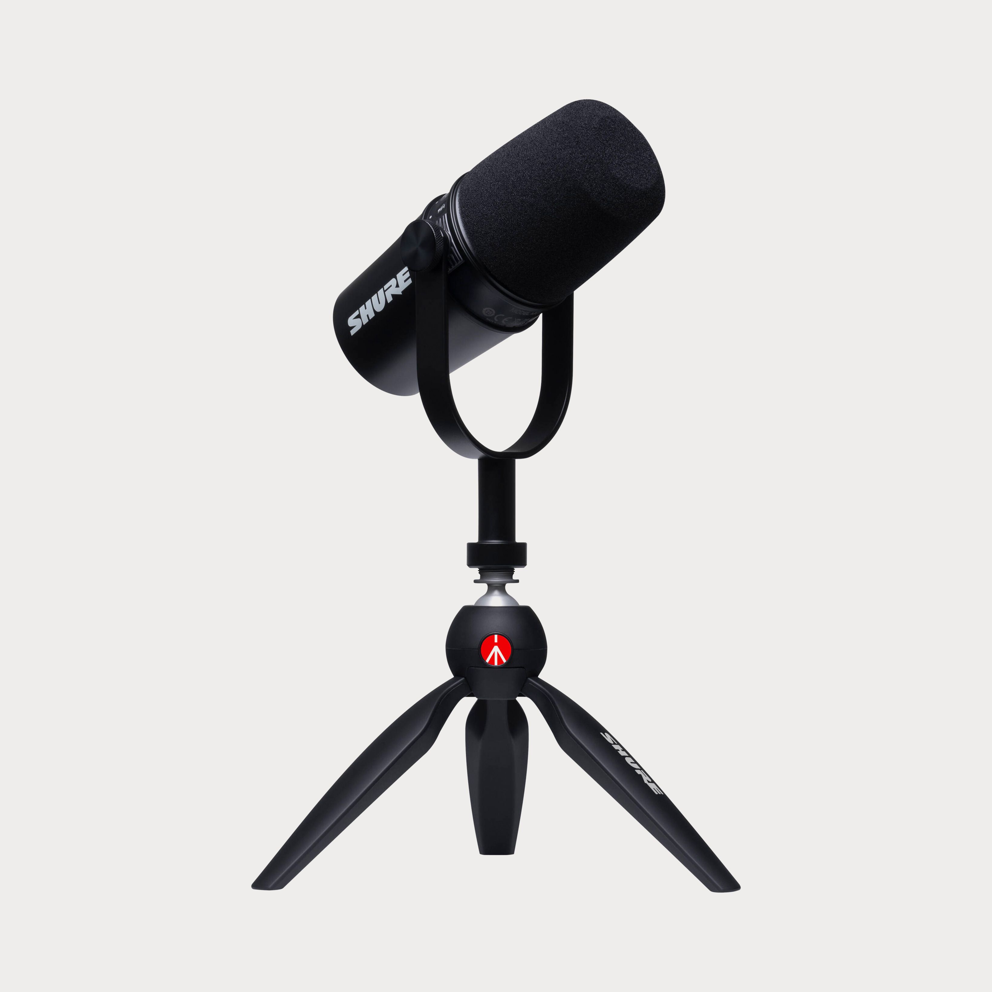 Shure MV88+ Microphone Video Kit for iOS and USB-C | Moment