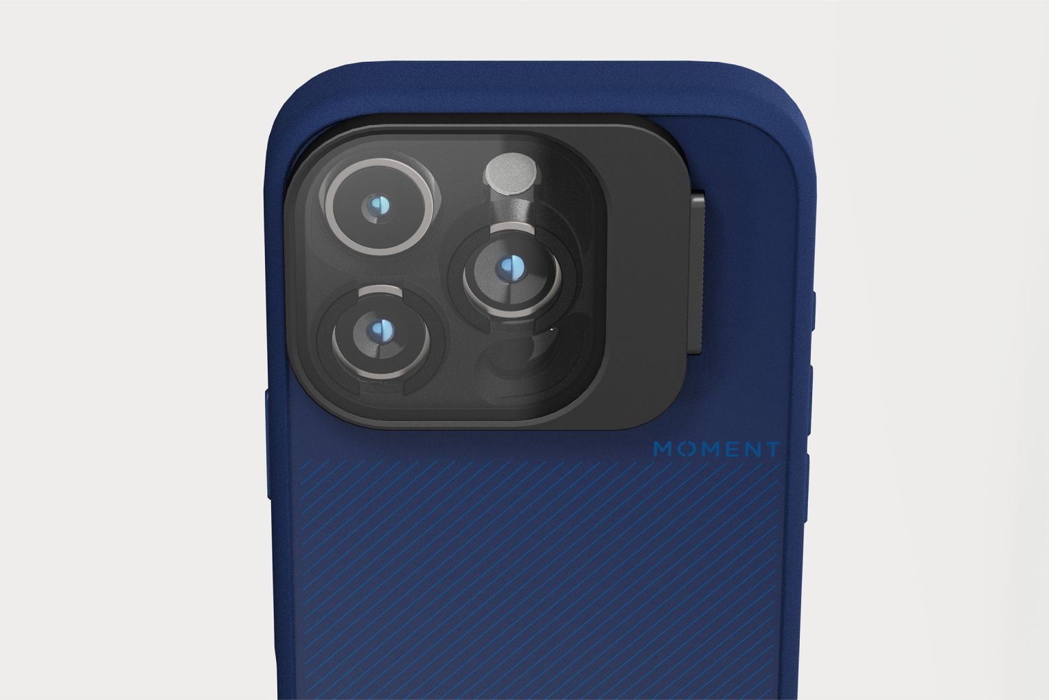 Moment モーメント iPhone16 ケース＆レンズマウント Moment Camera Case for iPhone 16 - All Series - iPhone 16