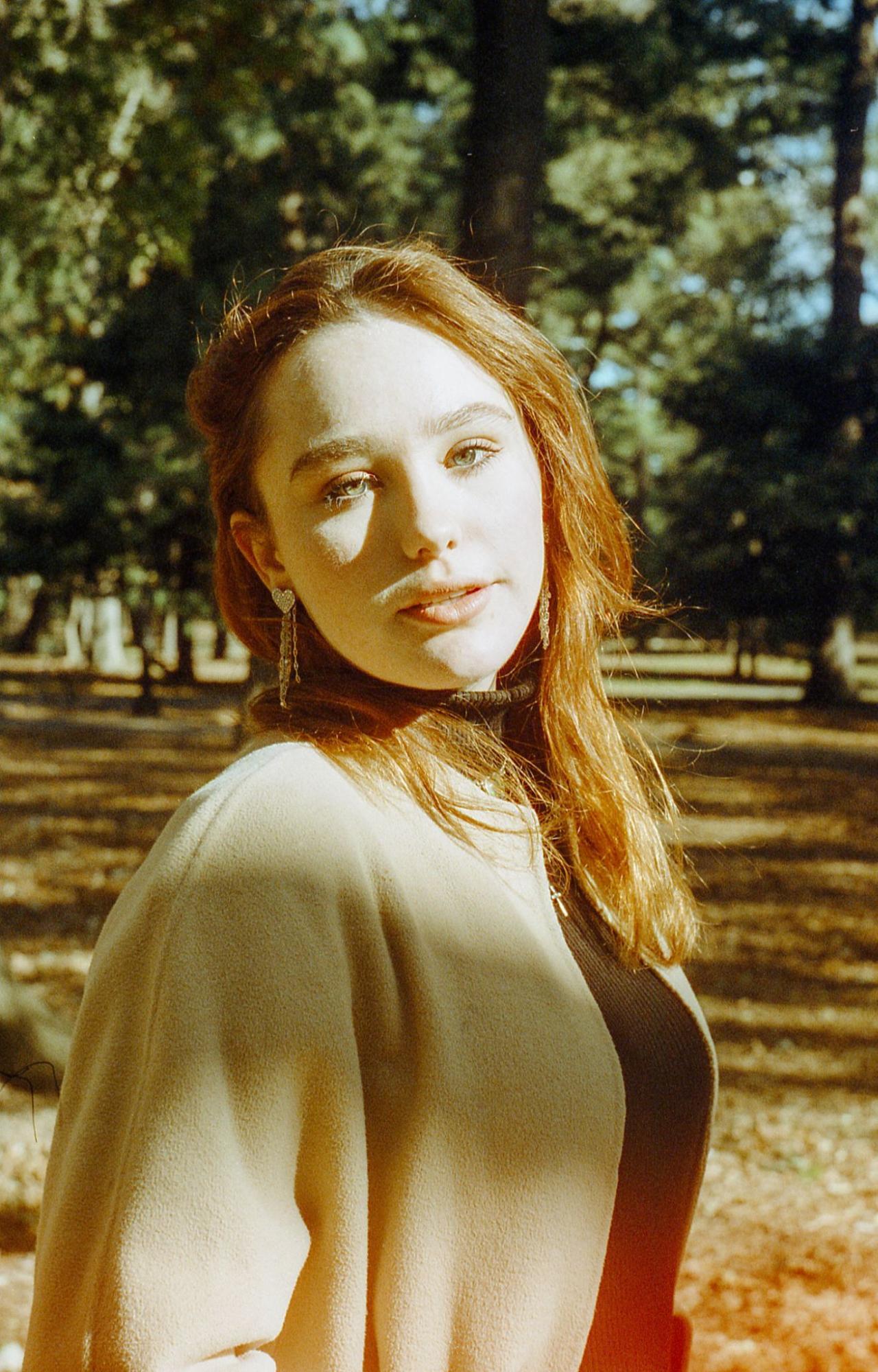 Hot Take: CineStill 400D Is Better Than Kodak Portra 400 For - Main Image