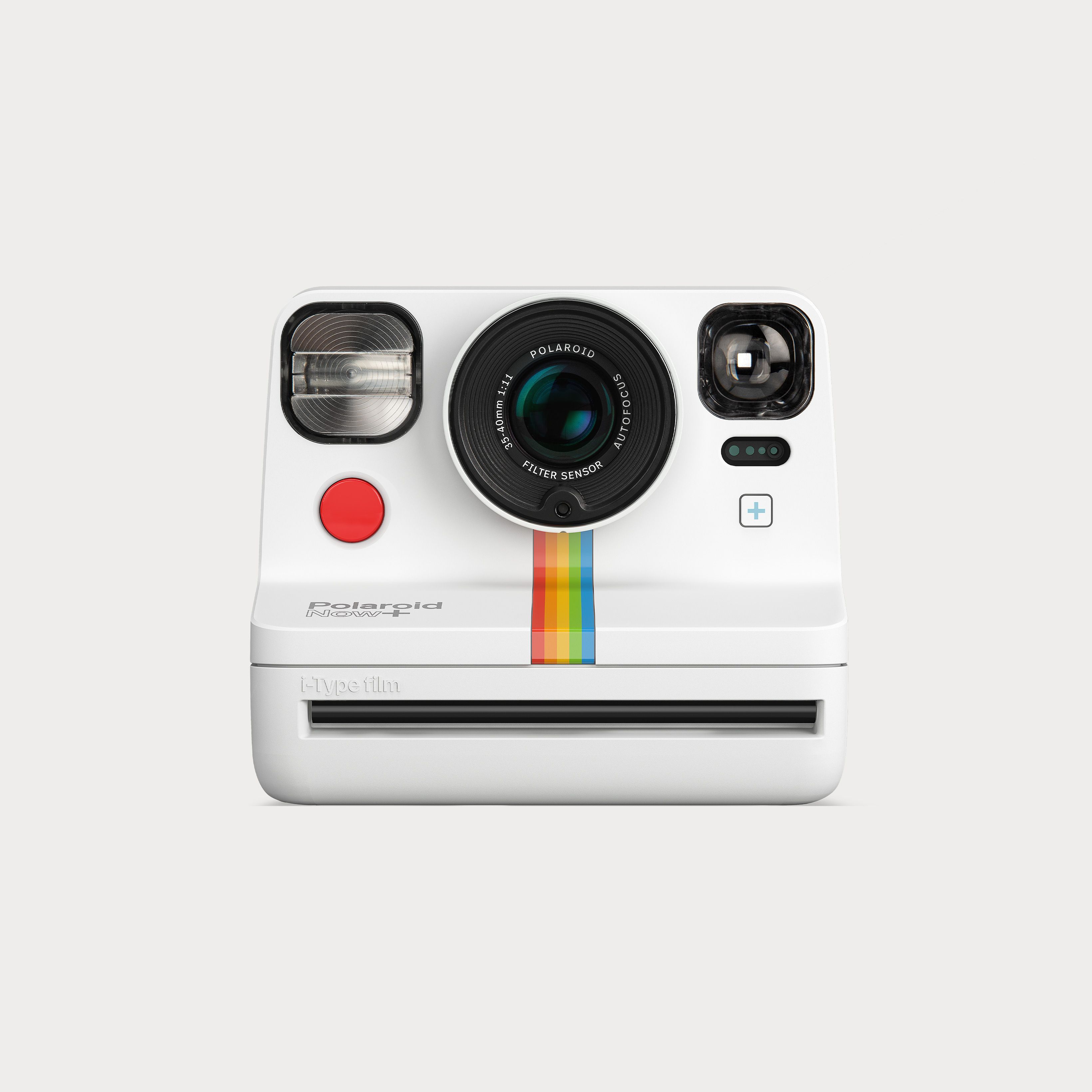 Polaroid Now + Instant Film Camera - Gen 1 | Moment