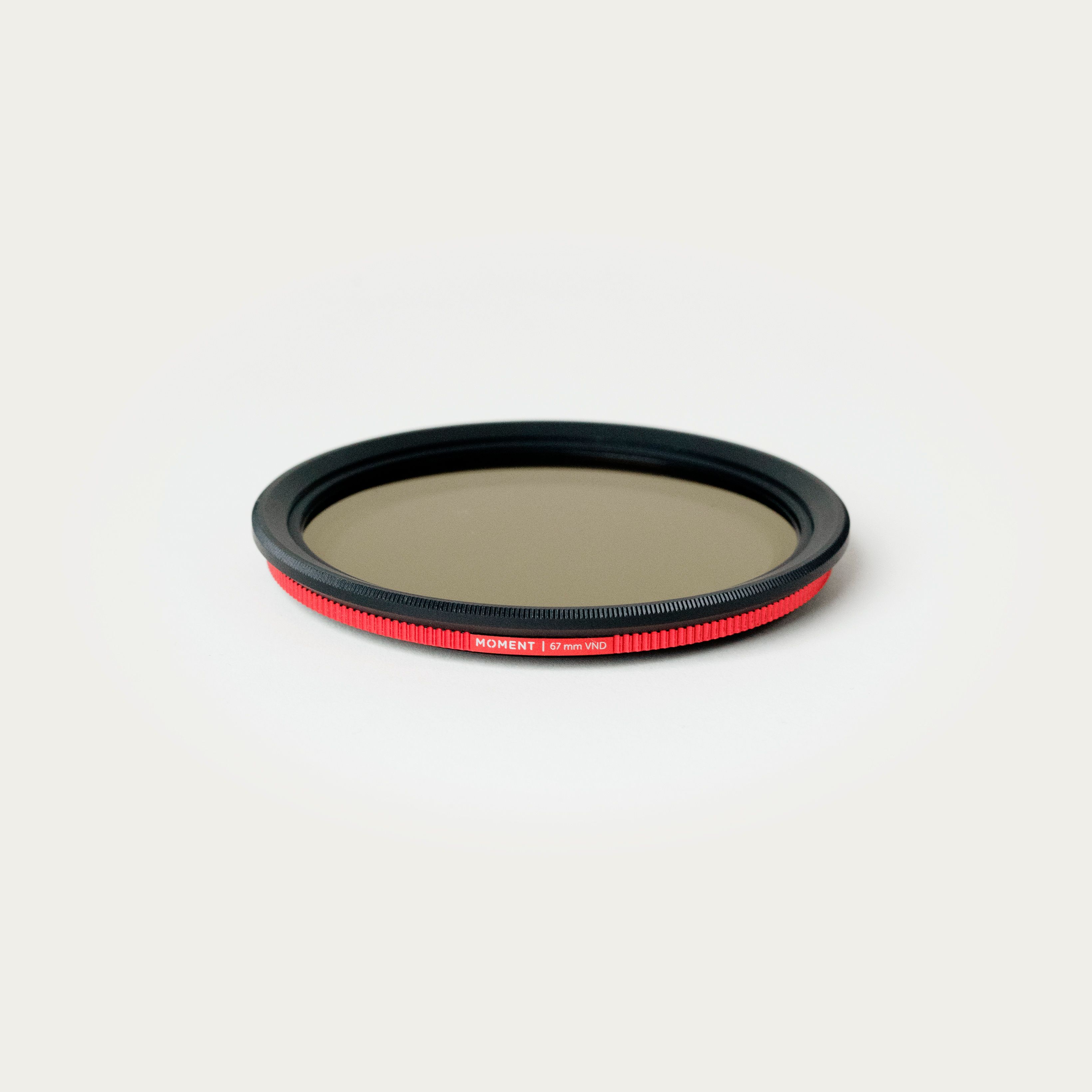 Moment Moment Variable ND FIlters | Moment