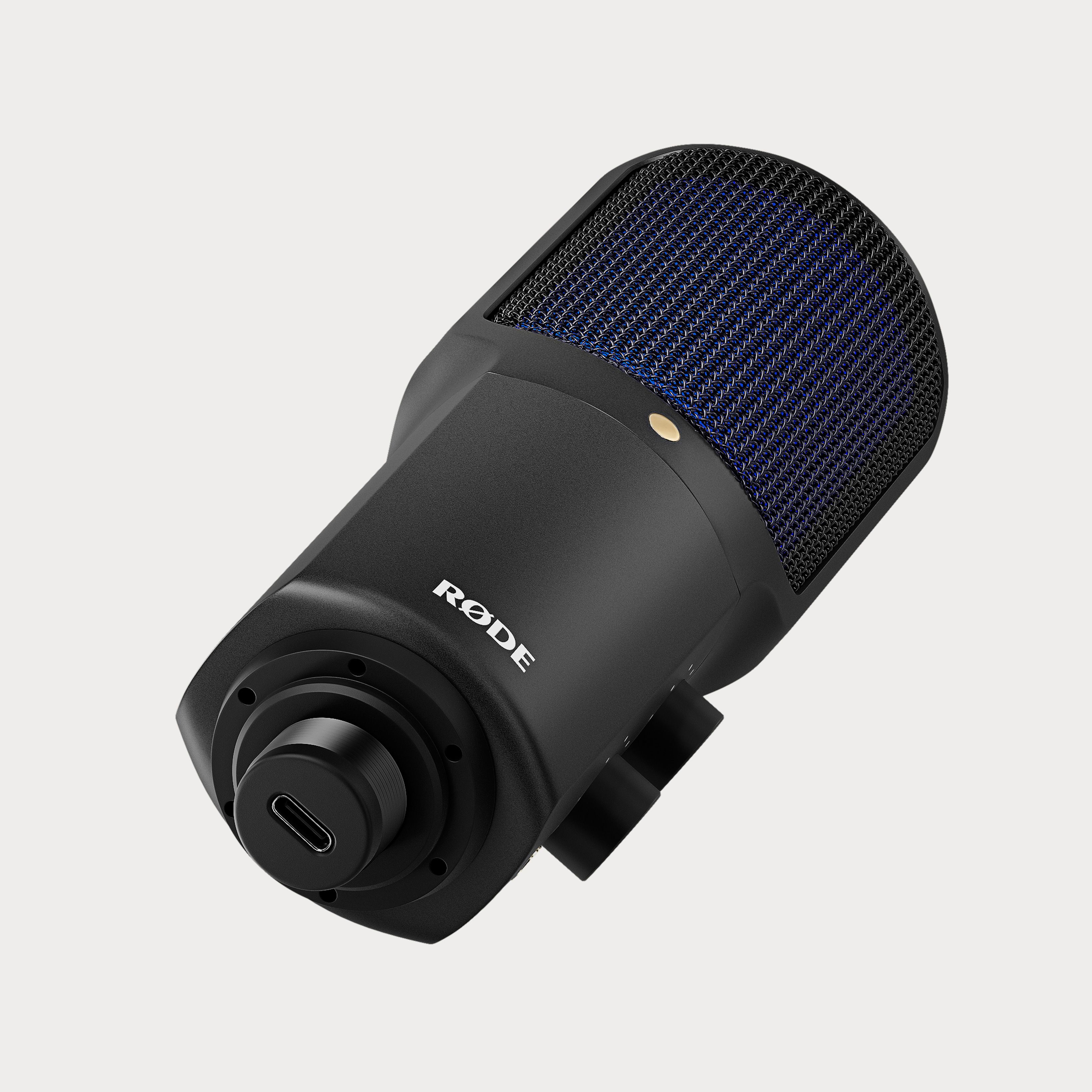 再値下げ！激安！USBマイク RODE NT-USB Pro-Mic Amazon.com: RØDE NT-USB+ Professional-Grade USB Condenser