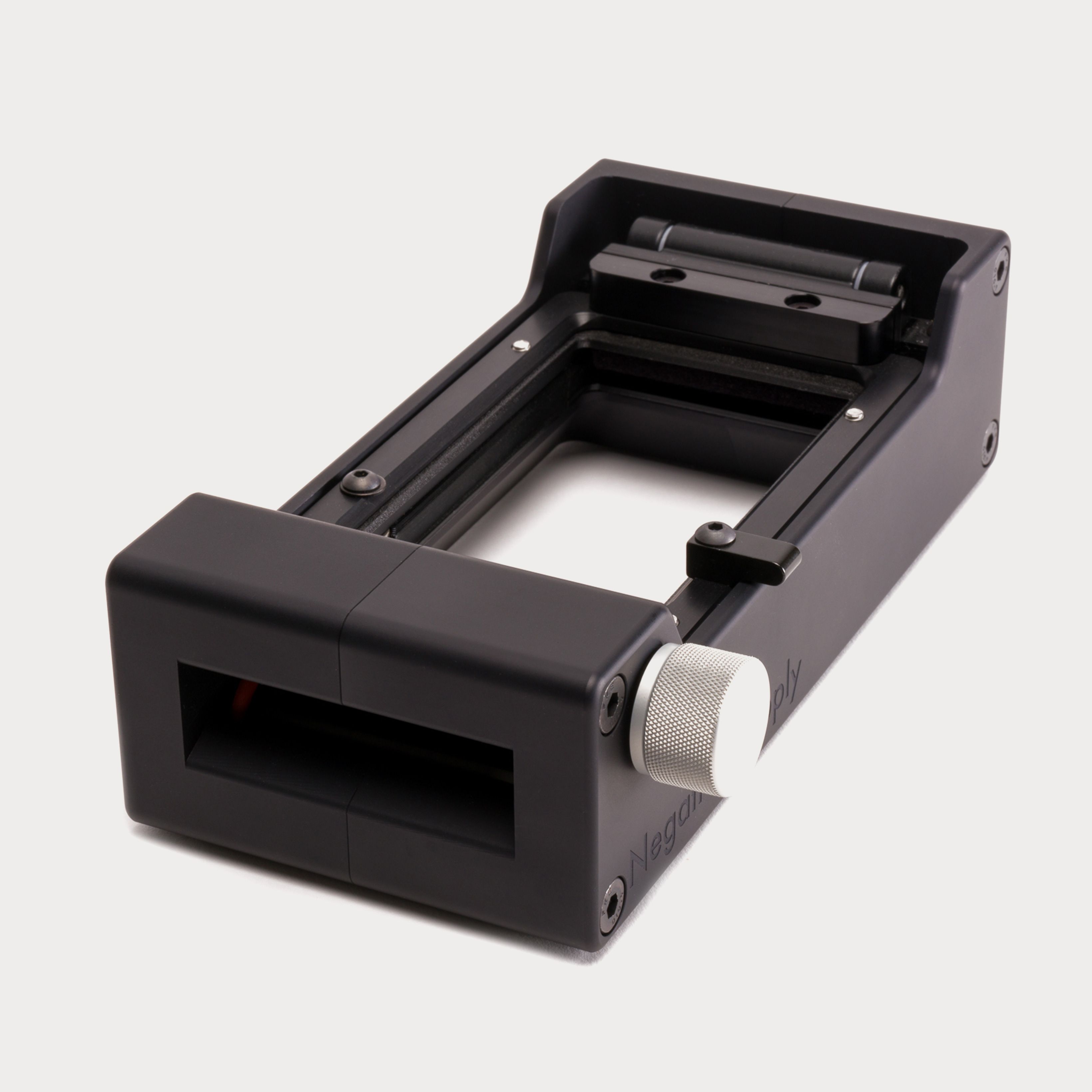 Negative Supply Film Carrier 120 Moment