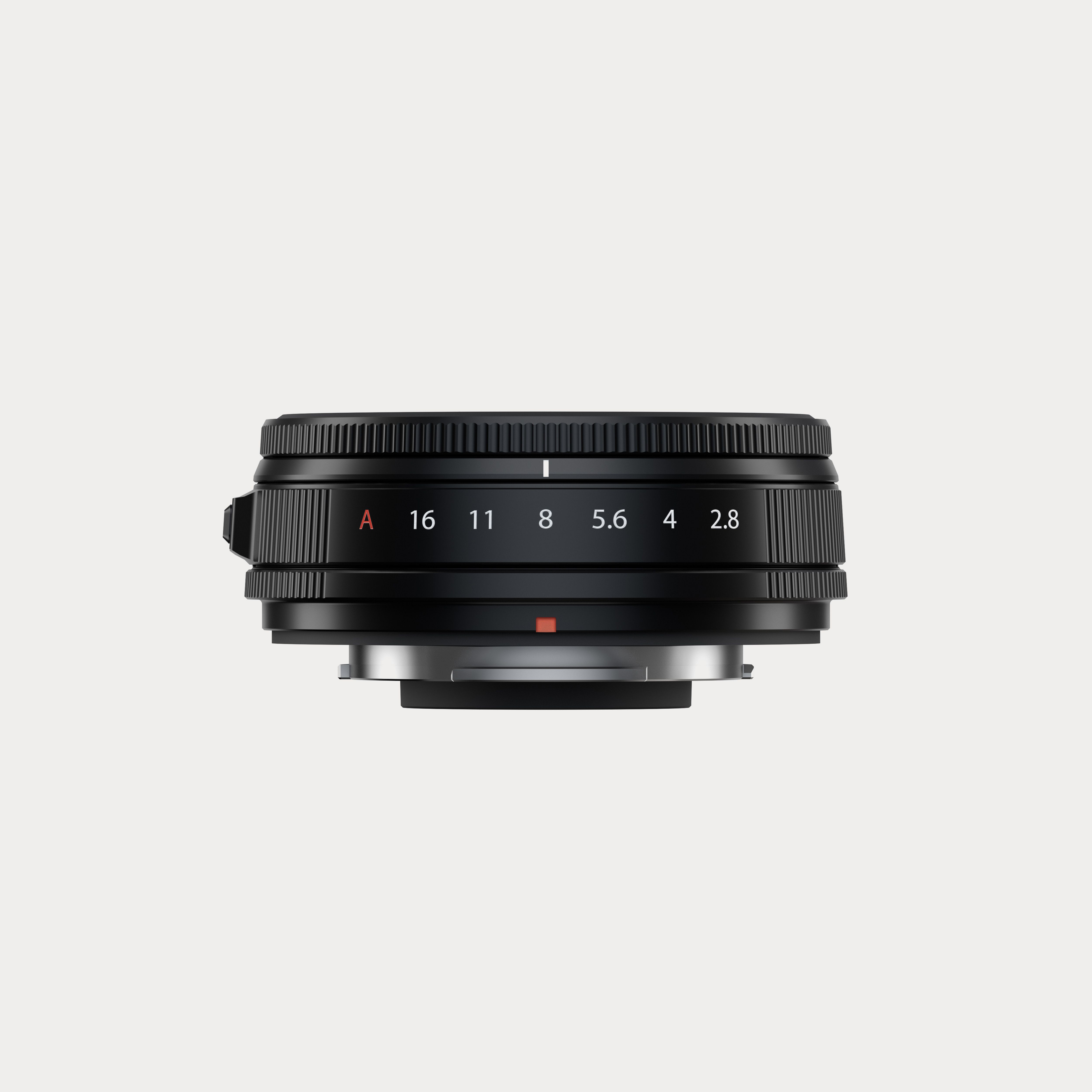 Fujifilm XF23mmF2.8 R WR Lens - Silver | Moment