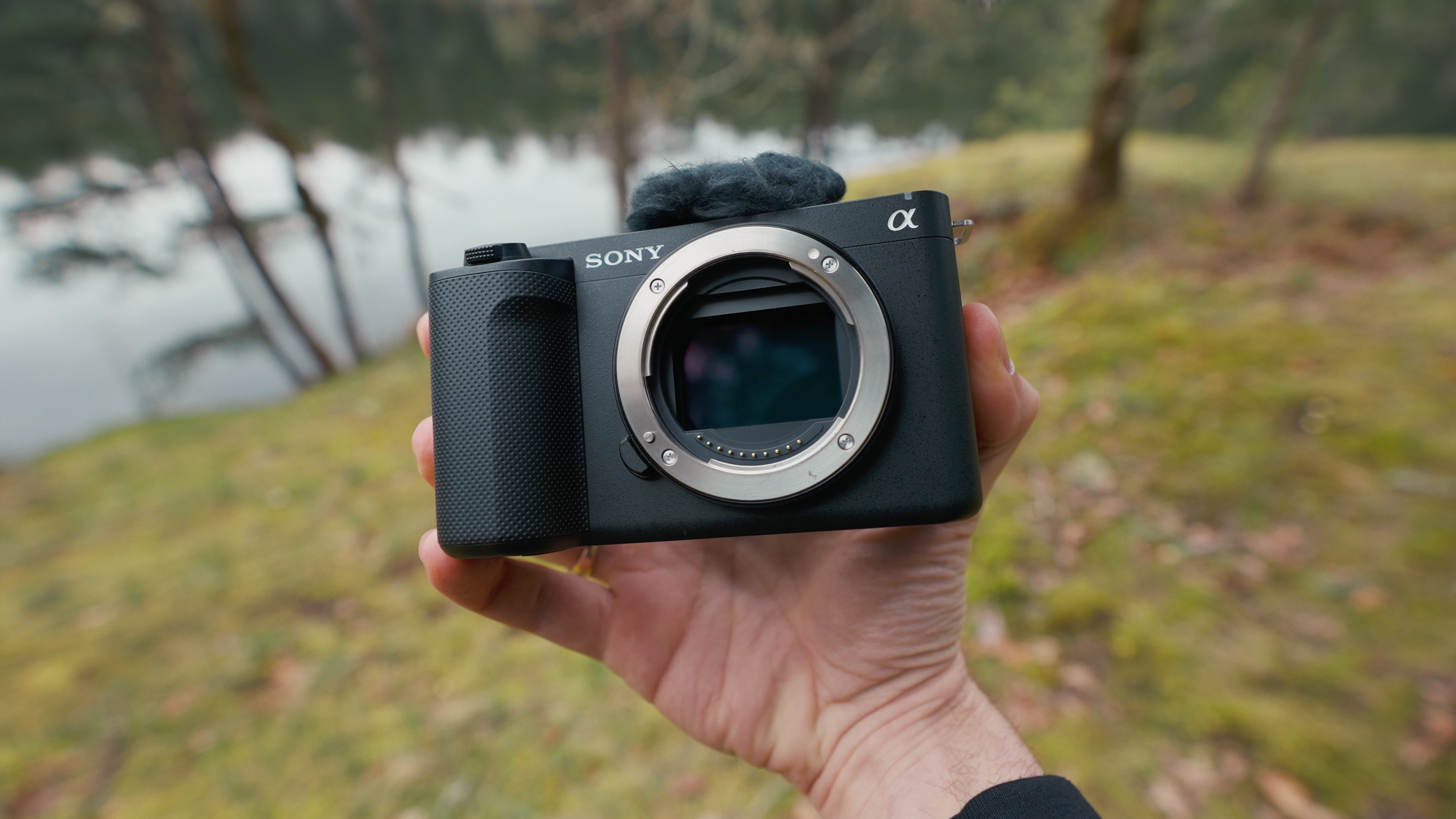 The Sony ZV-E1 Full-Frame For Vloggers & Creators | Moment