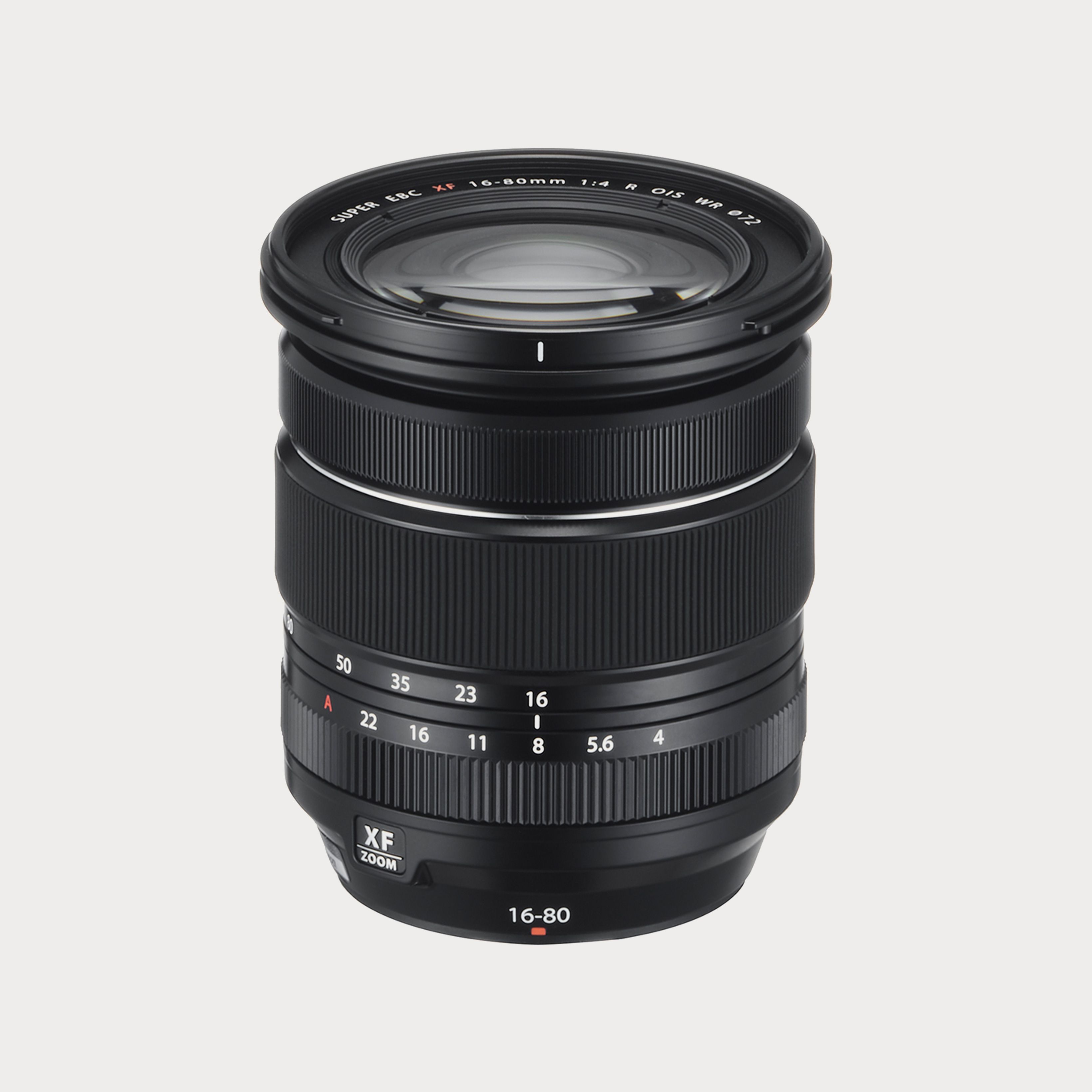 XF 16-55mm F2.8 R LM WR Lens - Lens Only
