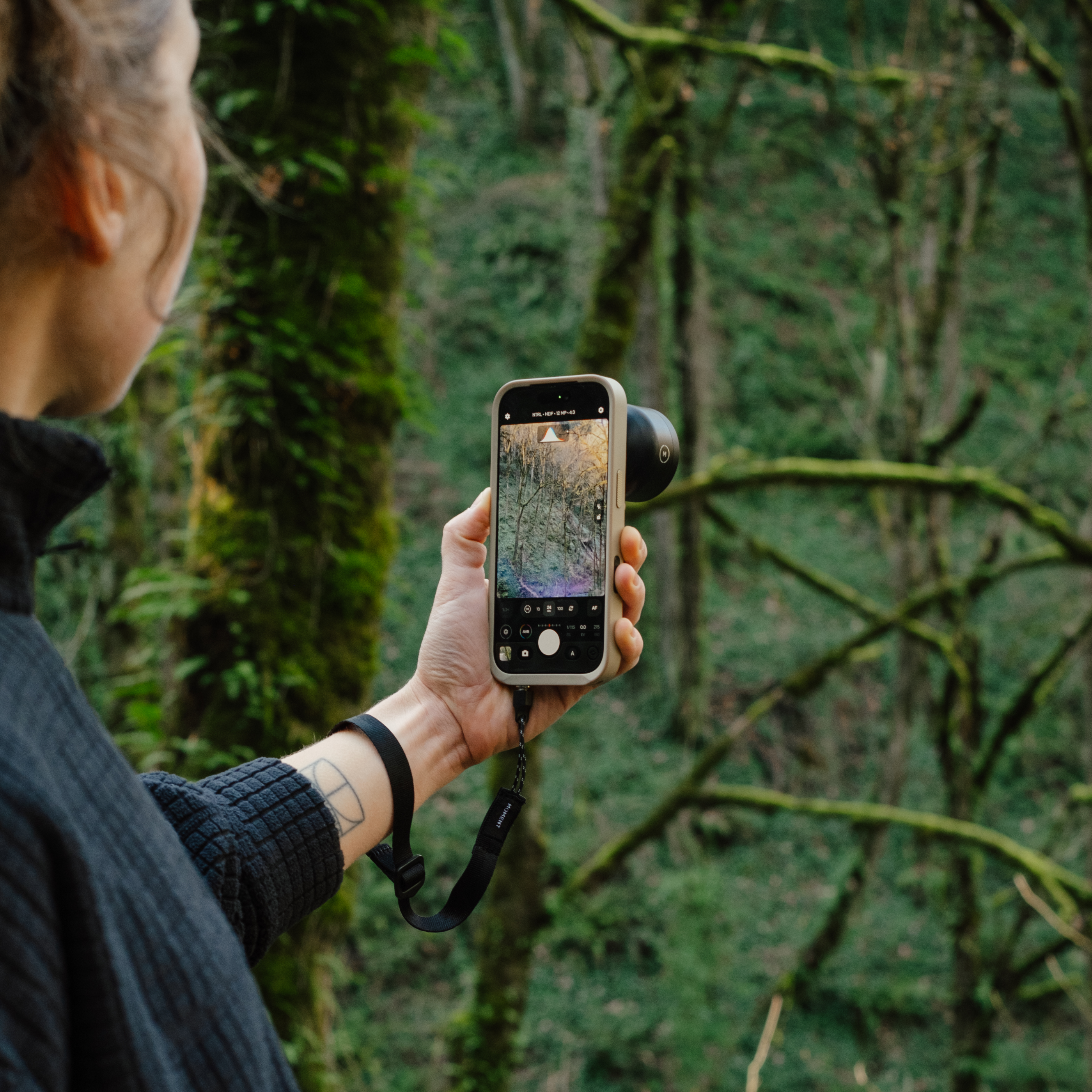 Mobile Camera Phone Cases | Moment