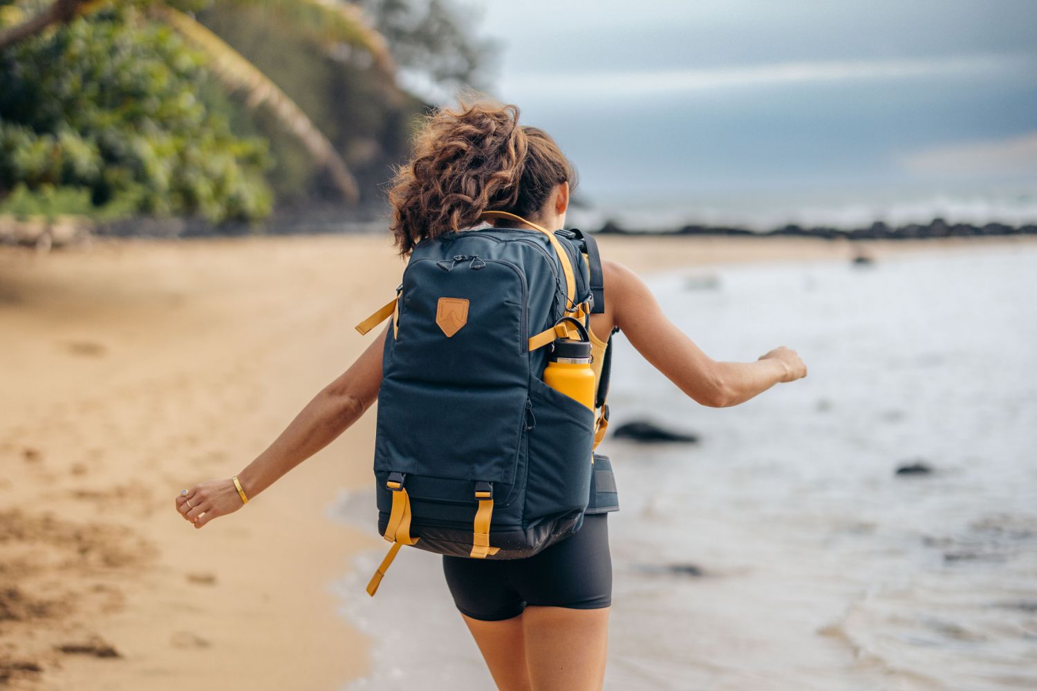 Moment DayChaser 35L Travel Camera Backpack - Open Box | Moment