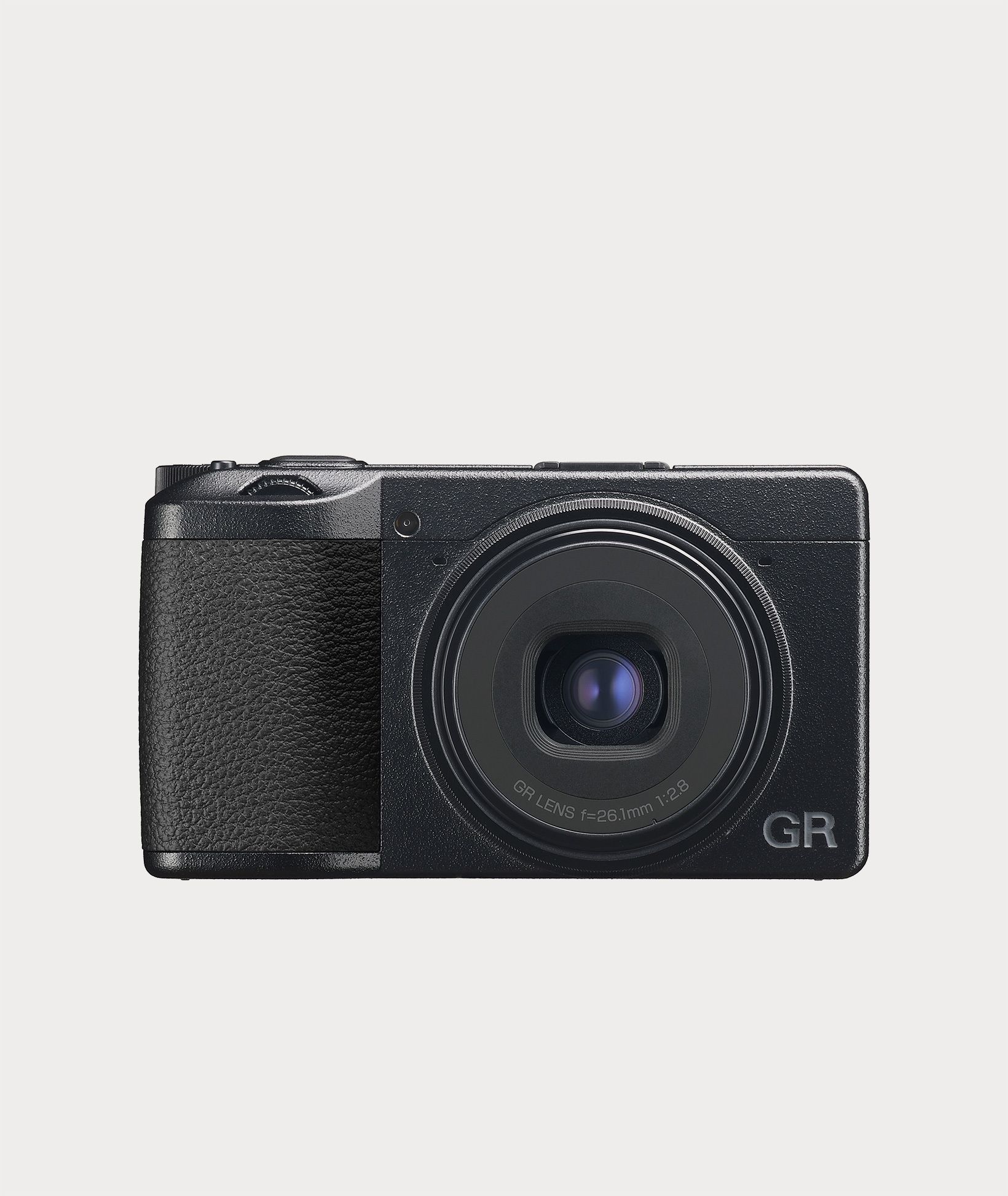 Why the GR IIIx Is My Favorite Everyday Point-&-Shoot Camera | Moment