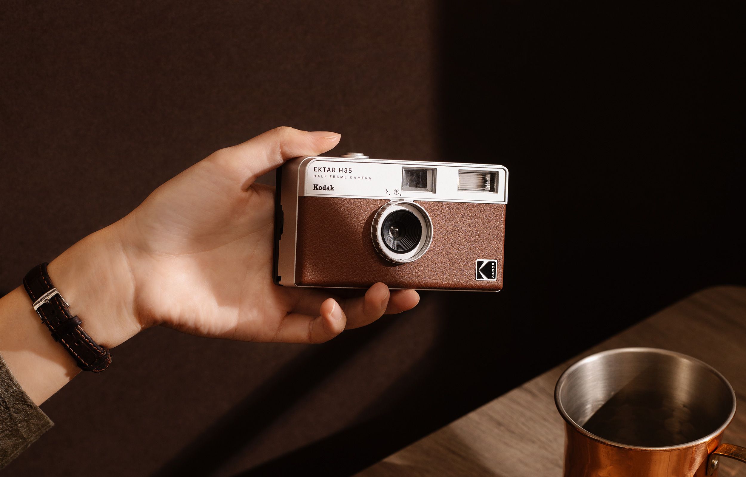 10 Fun, Super Affordable 35mm Film Cameras for Beginners