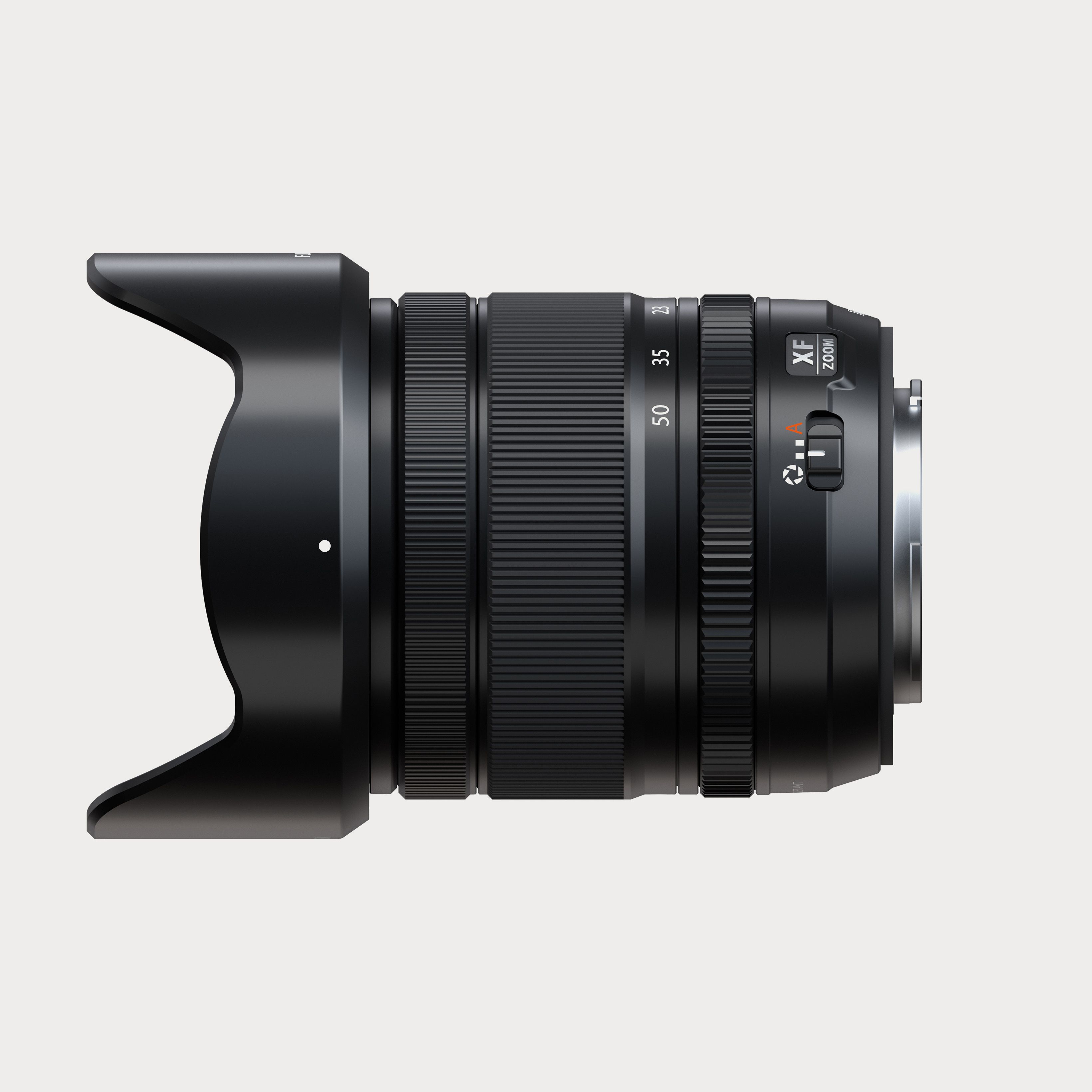 Fujifilm XF 16-50mmF2.8-4.8 R LM WR Lens | Moment