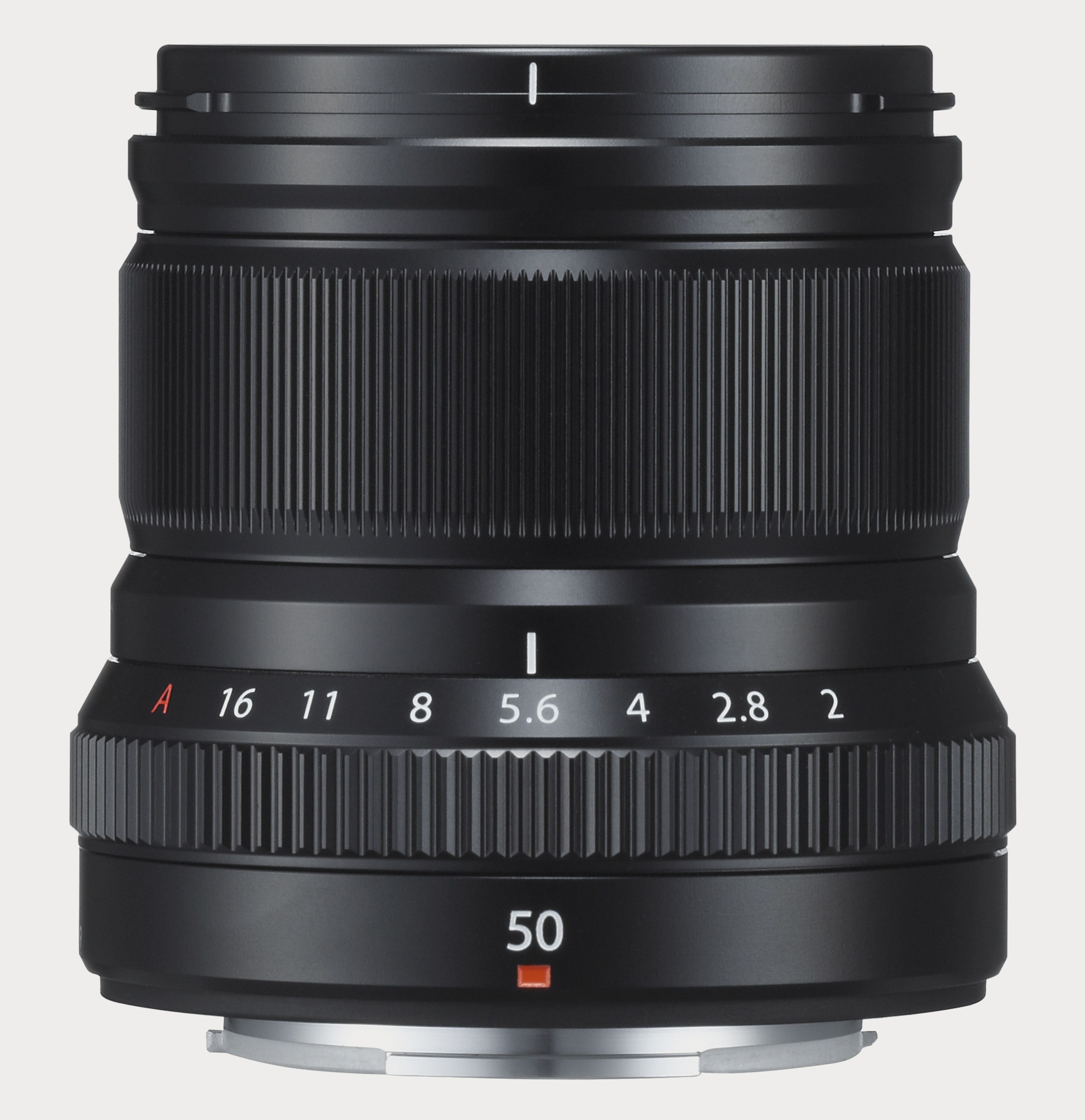 Fujifilm XF 35mm F2 R WR Lens - Black | Moment