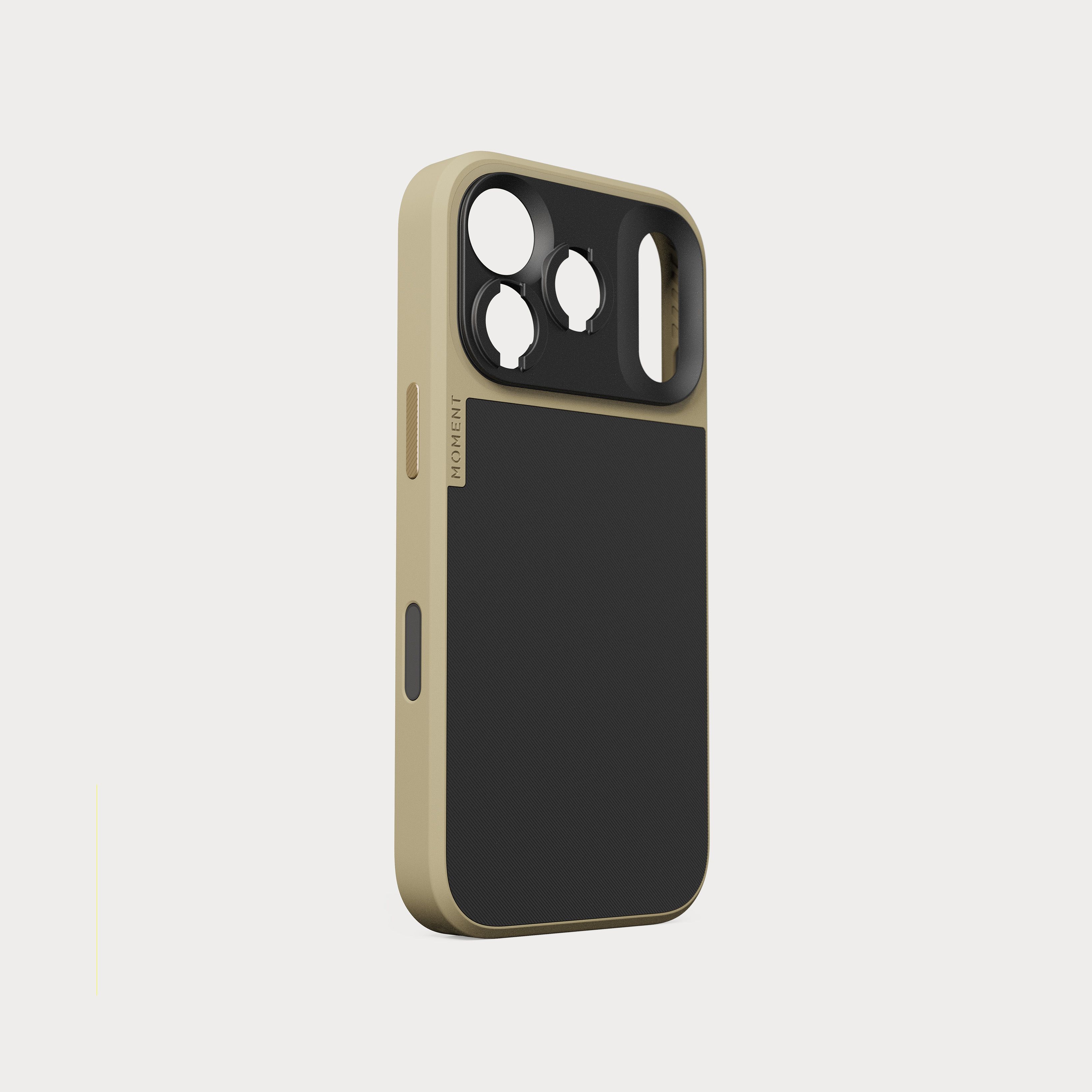 スマホアクセサリー Moment Camera case for iPhone 17 pro Camera Phone Case for iPhone 17 - Moment | Moment
