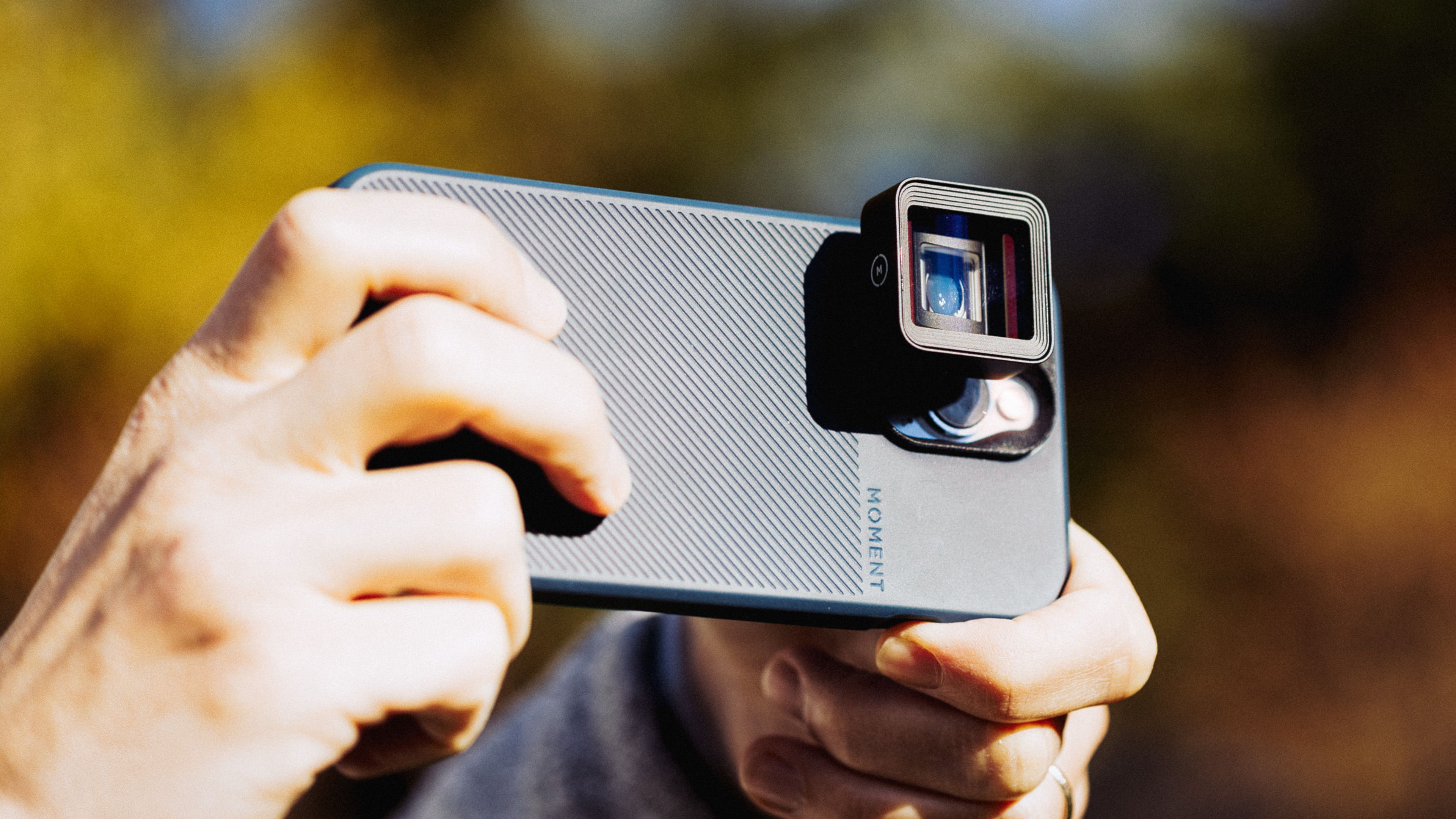 The Moment Anamorphic Lens Review Moment