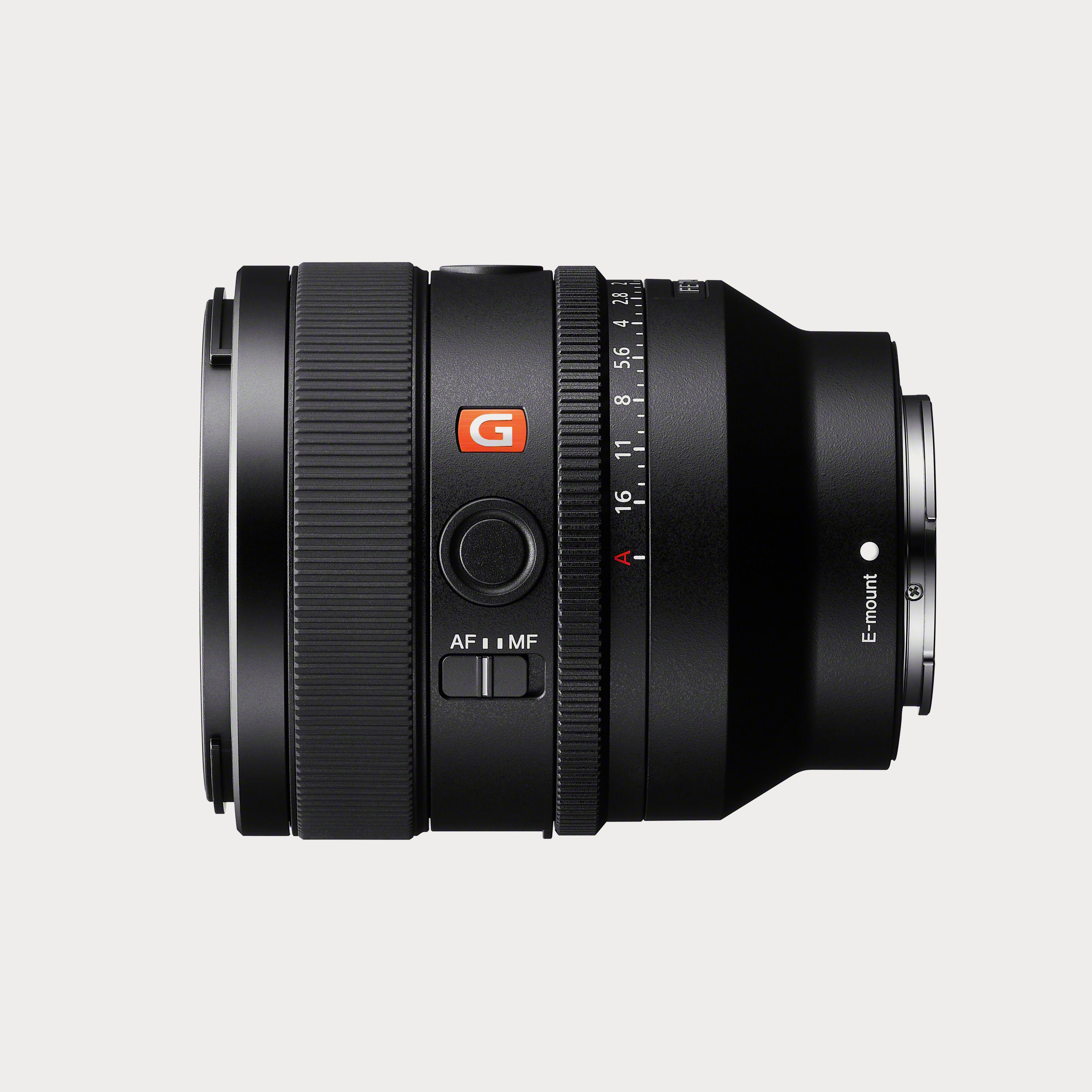 SONY SEL35F14GM - レンズ(単焦点)