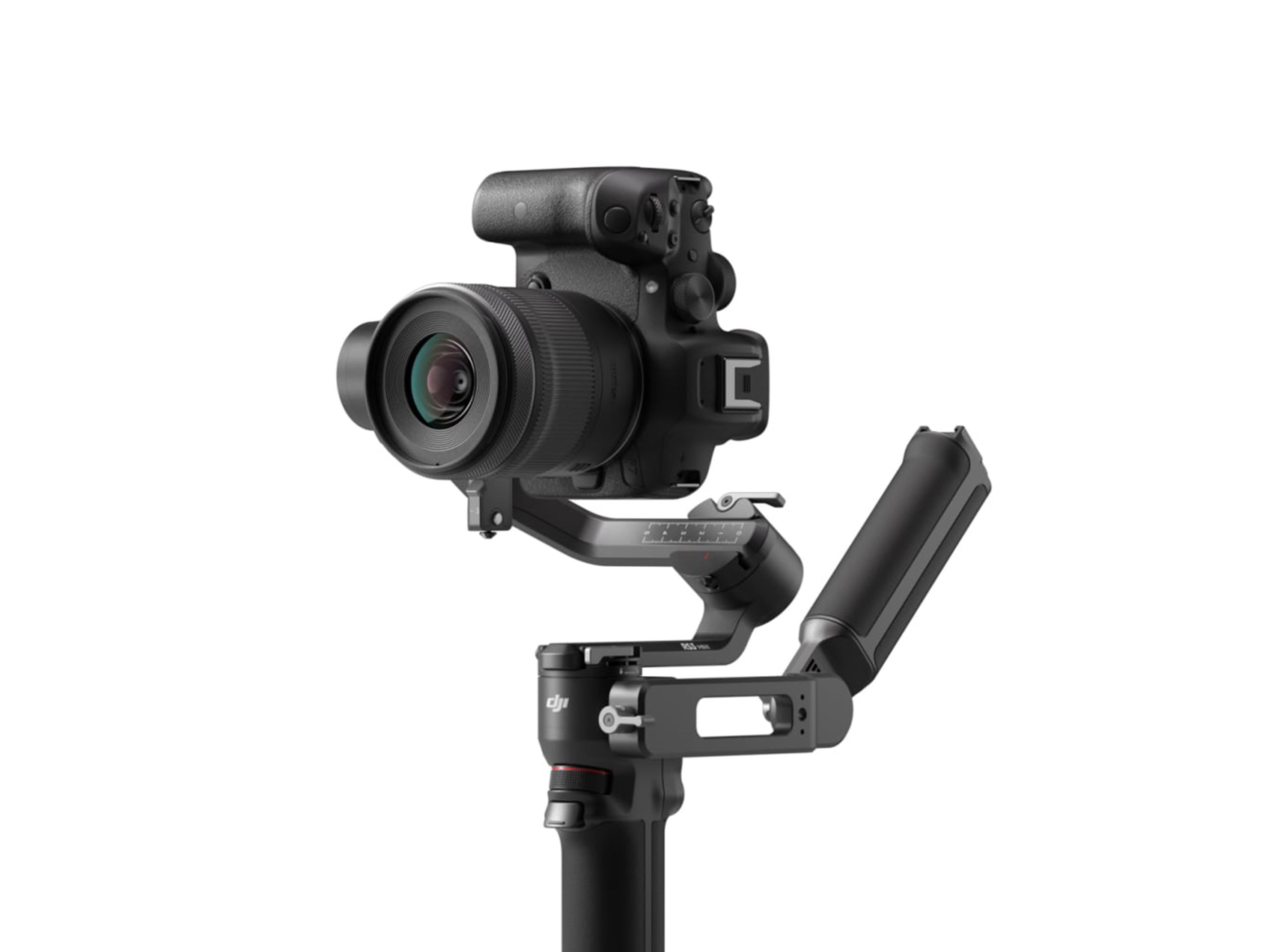 DJI RS3 Mini Camera Gimbal | Moment