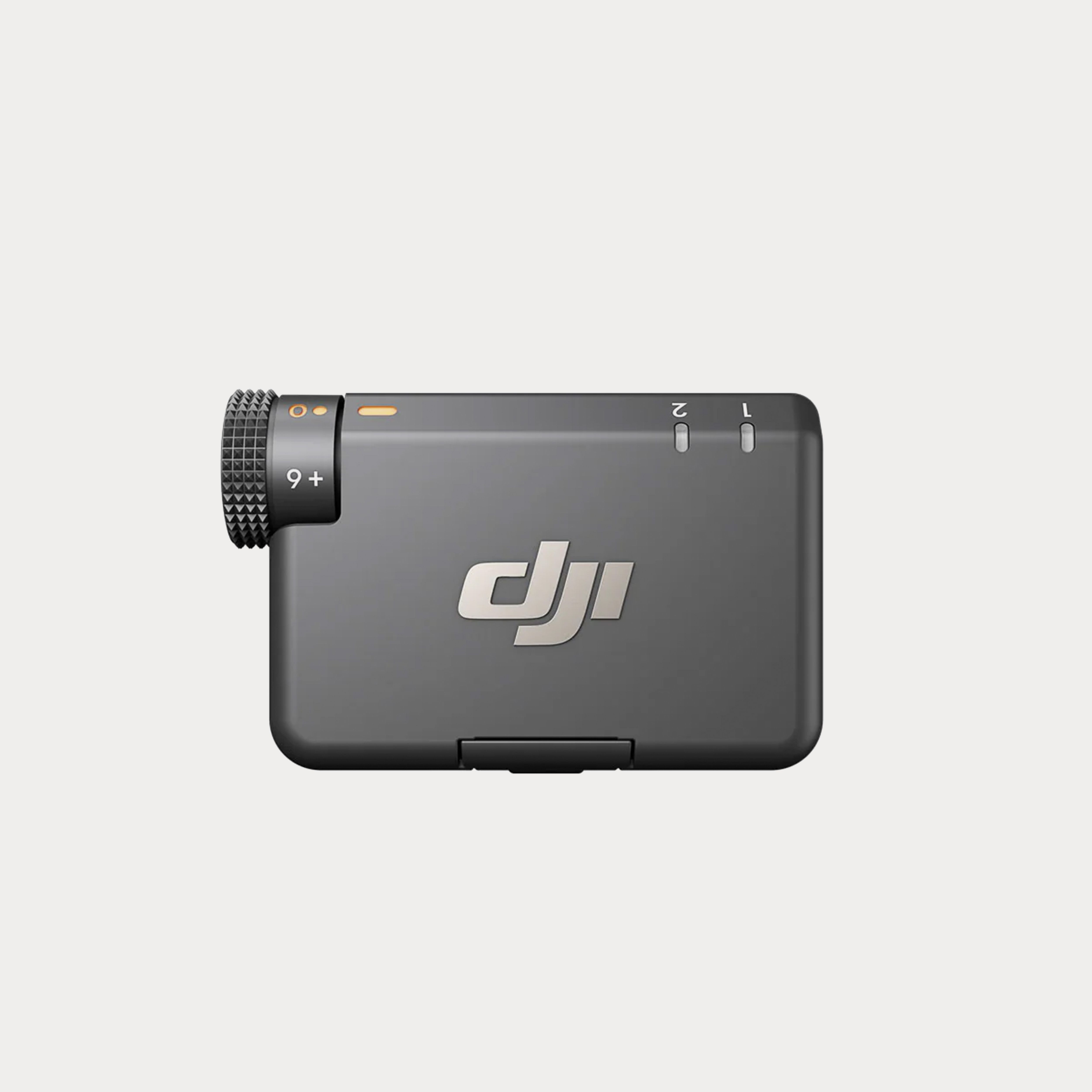 DJI Mic Mini Wireless Microphone System - 2 Transmitters